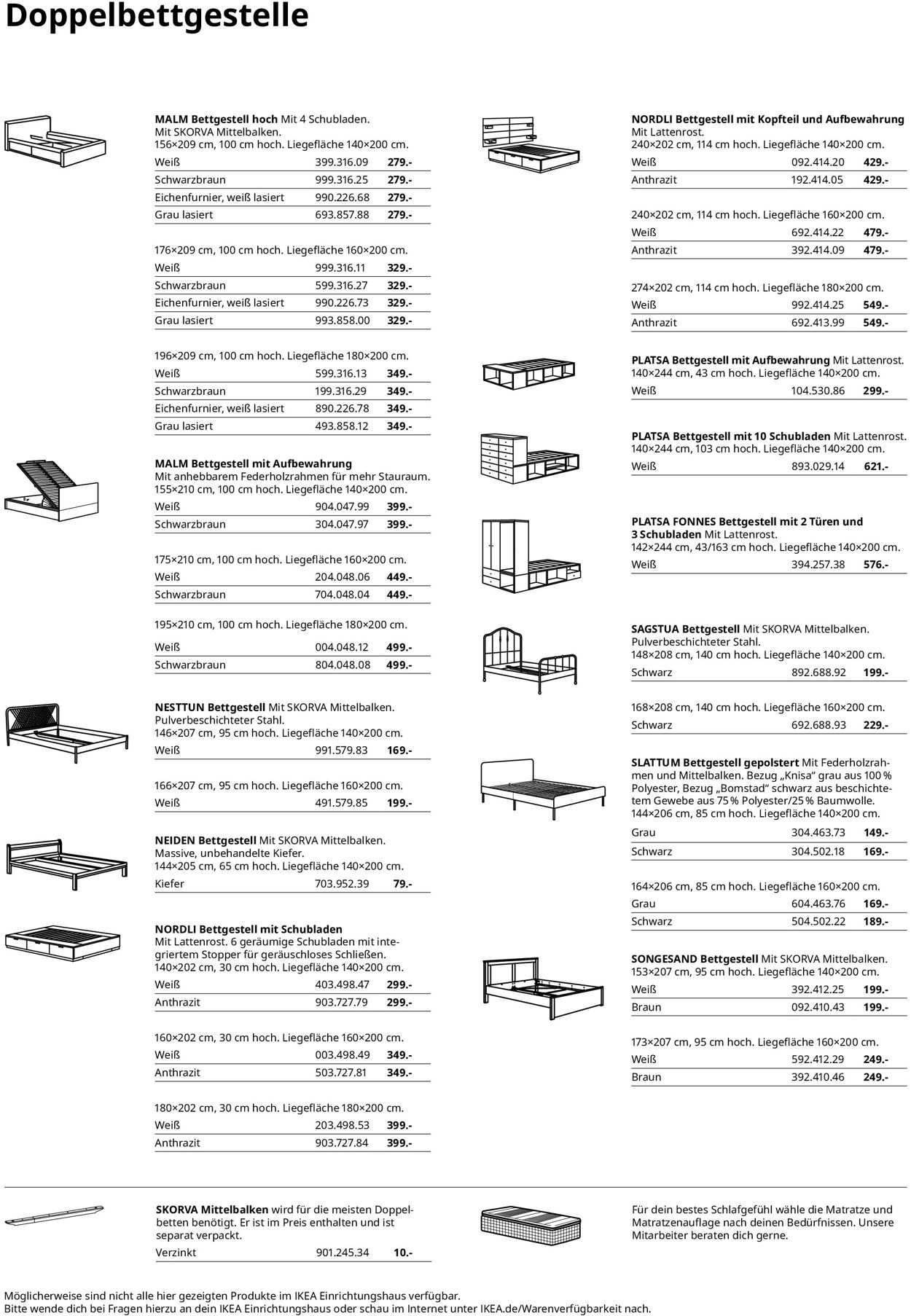 IKEA Prospekt - Aktuell vom 22.07-31.07.2022 (Seite 5)