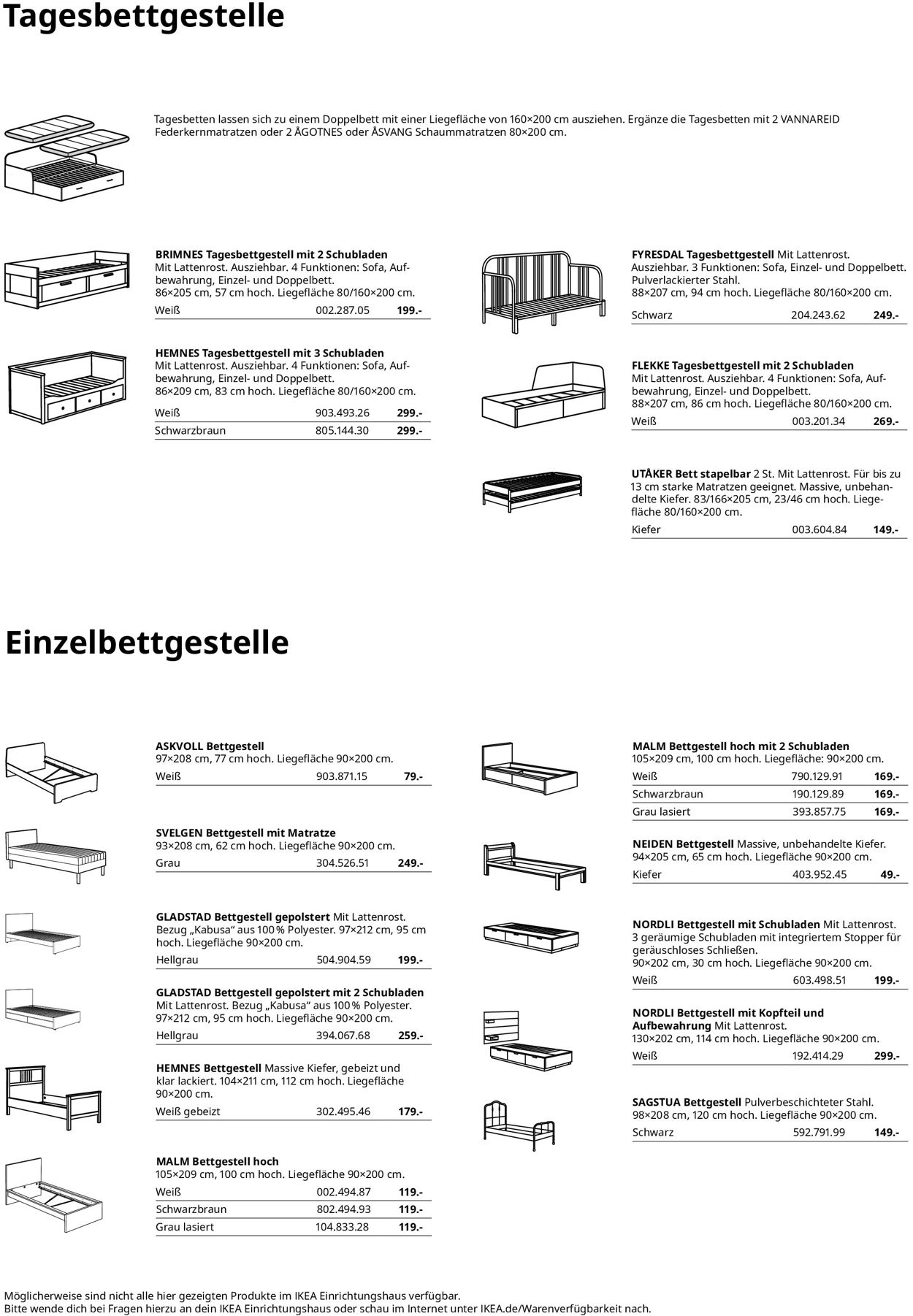 IKEA Prospekt - Aktuell vom 22.07-31.07.2022 (Seite 7)