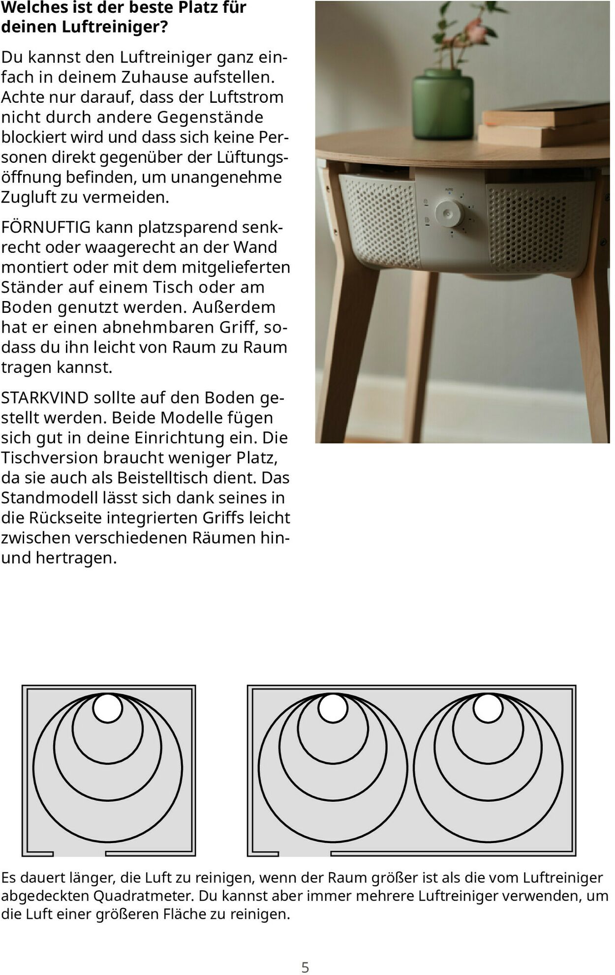 IKEA Prospekt - Aktuell vom 01.11-09.11.2022 (Seite 5)