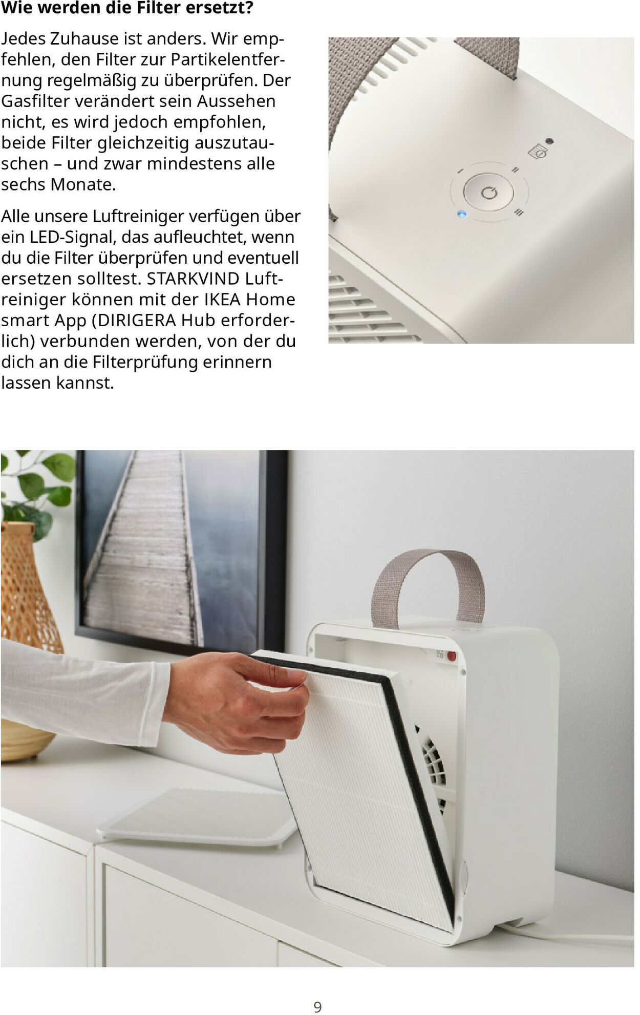 IKEA Prospekt - Aktuell vom 01.11-09.11.2022 (Seite 9)