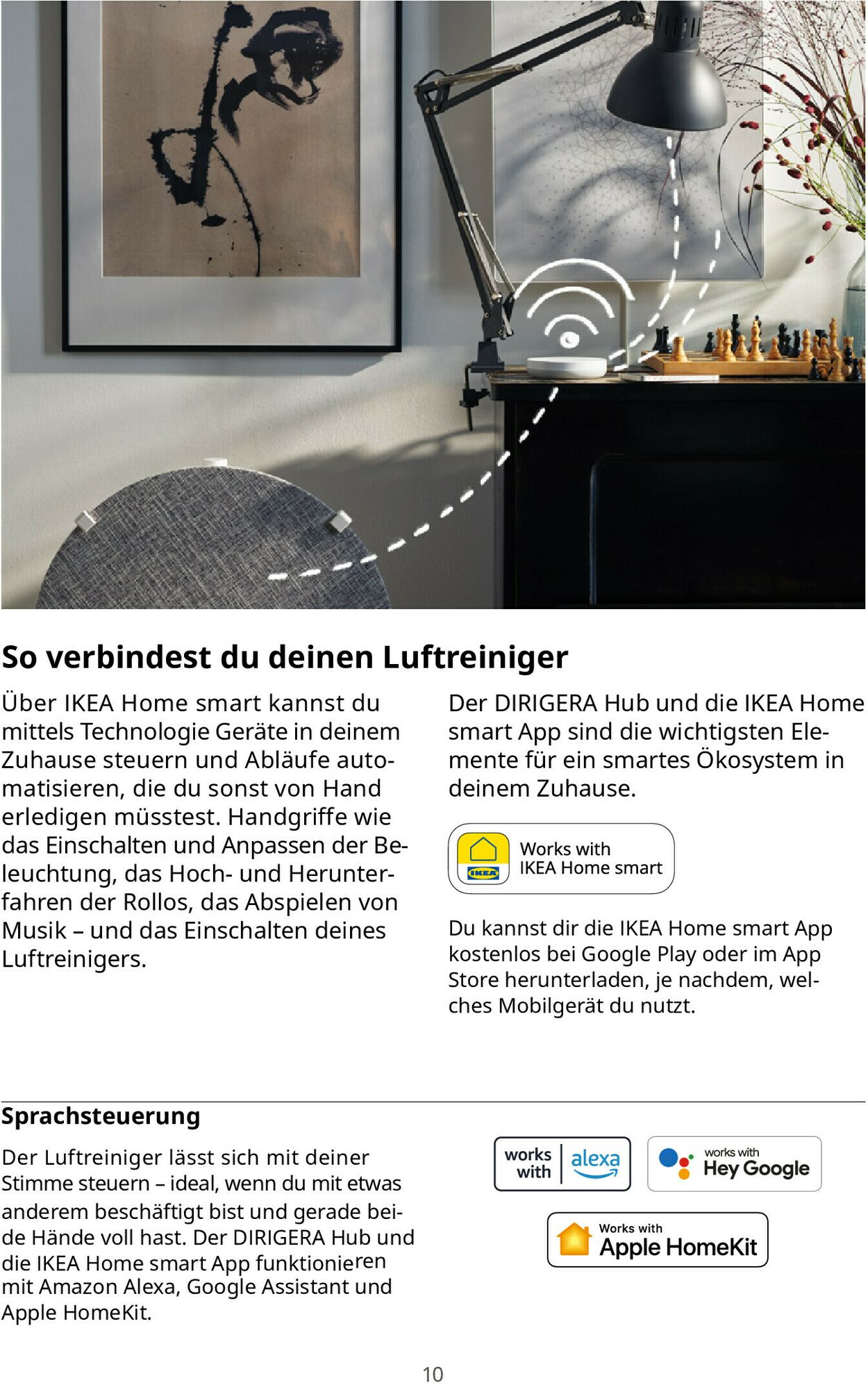 IKEA Prospekt - Aktuell vom 01.11-09.11.2022 (Seite 10)