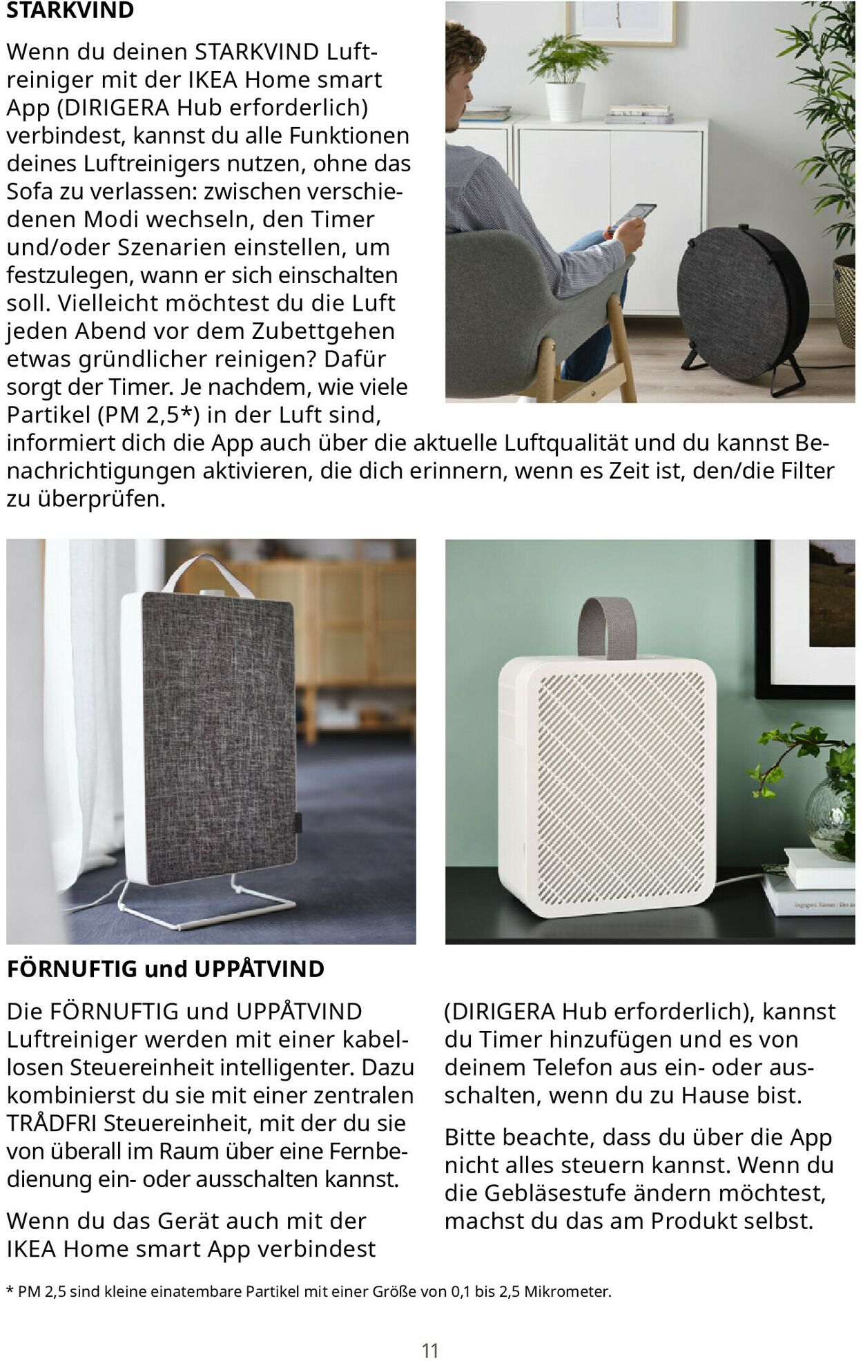 IKEA Prospekt - Aktuell vom 01.11-09.11.2022 (Seite 11)
