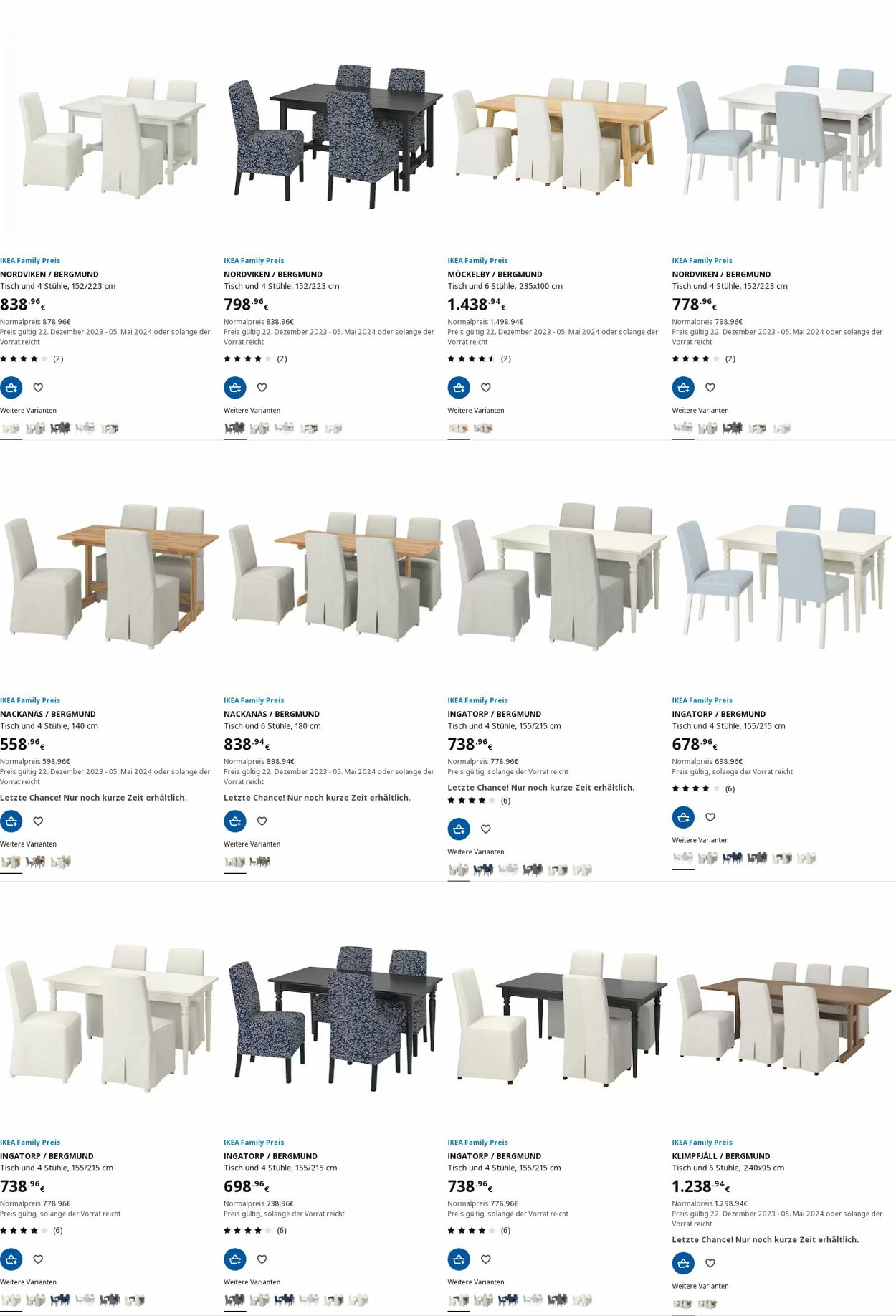 IKEA Prospekt - Aktuell vom 22.01-31.01.2024 (Seite 18)