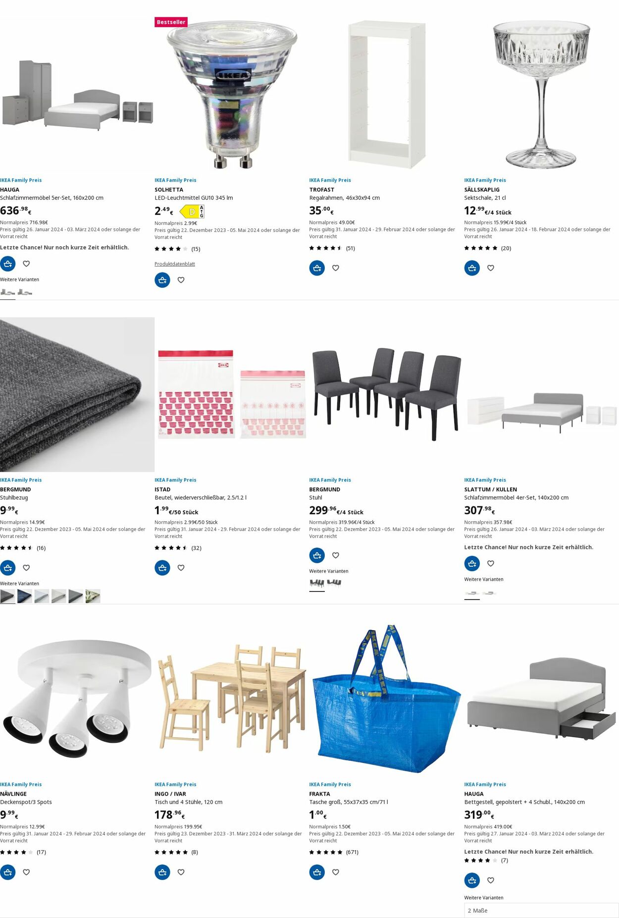 IKEA Prospekt - Aktuell vom 12.02-21.02.2024 (Seite 5)