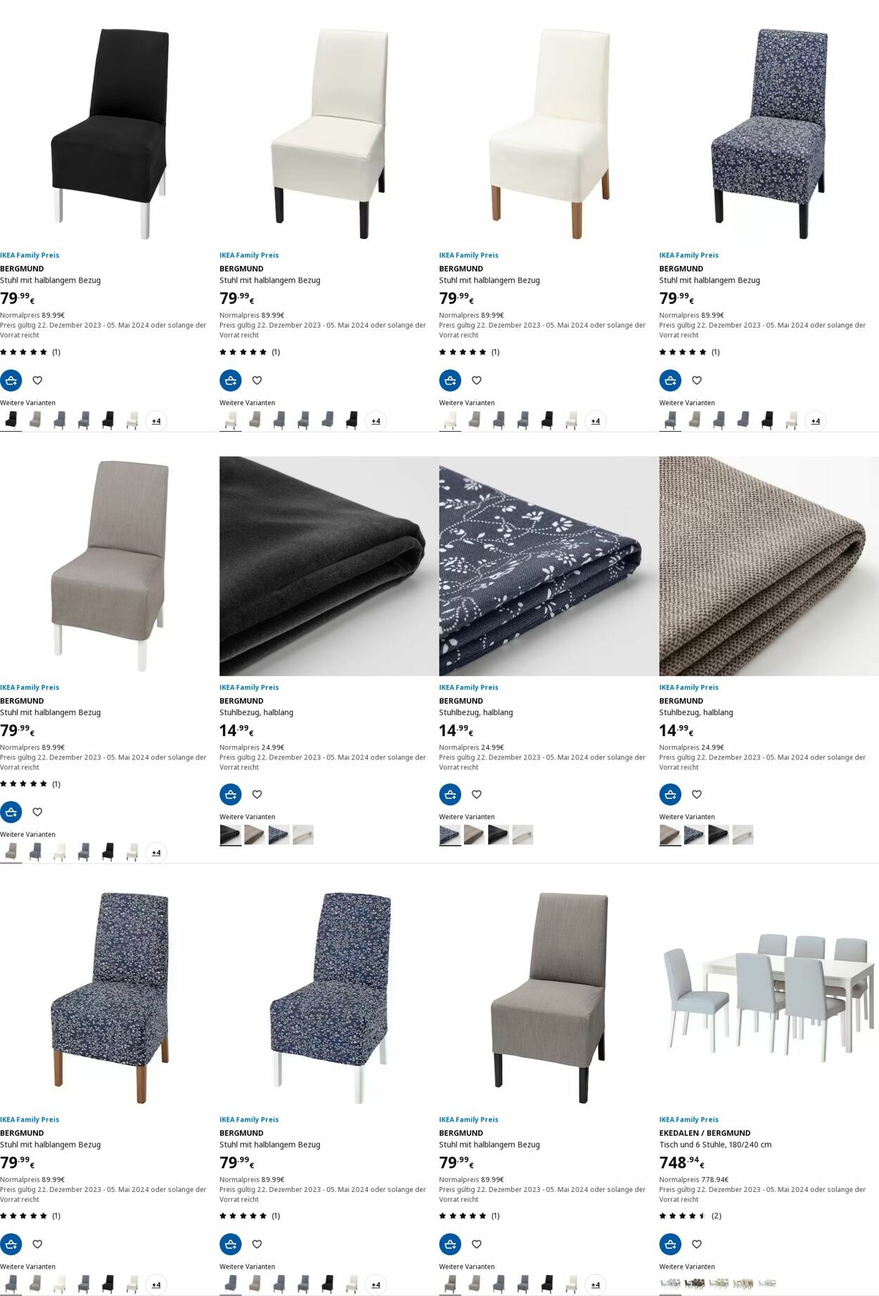 IKEA Prospekt - Aktuell vom 12.02-21.02.2024 (Seite 17)