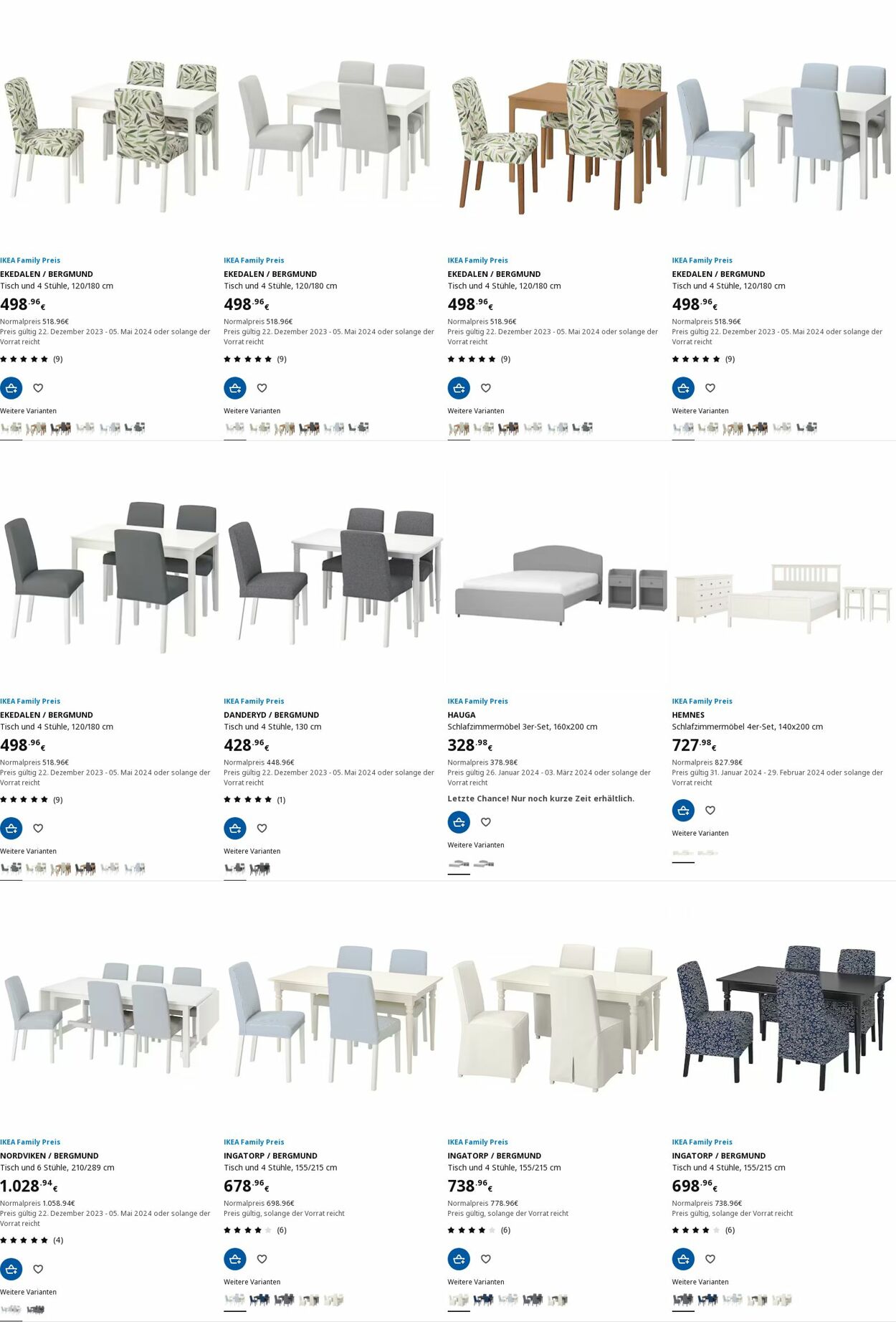 IKEA Prospekt - Aktuell vom 12.02-21.02.2024 (Seite 19)