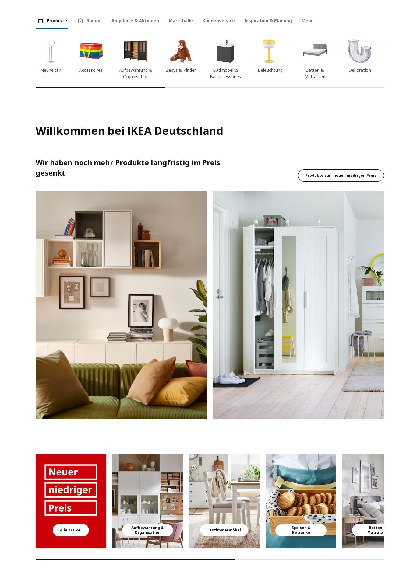 IKEA Prospekt - Aktuell vom 19.02-28.02.2024