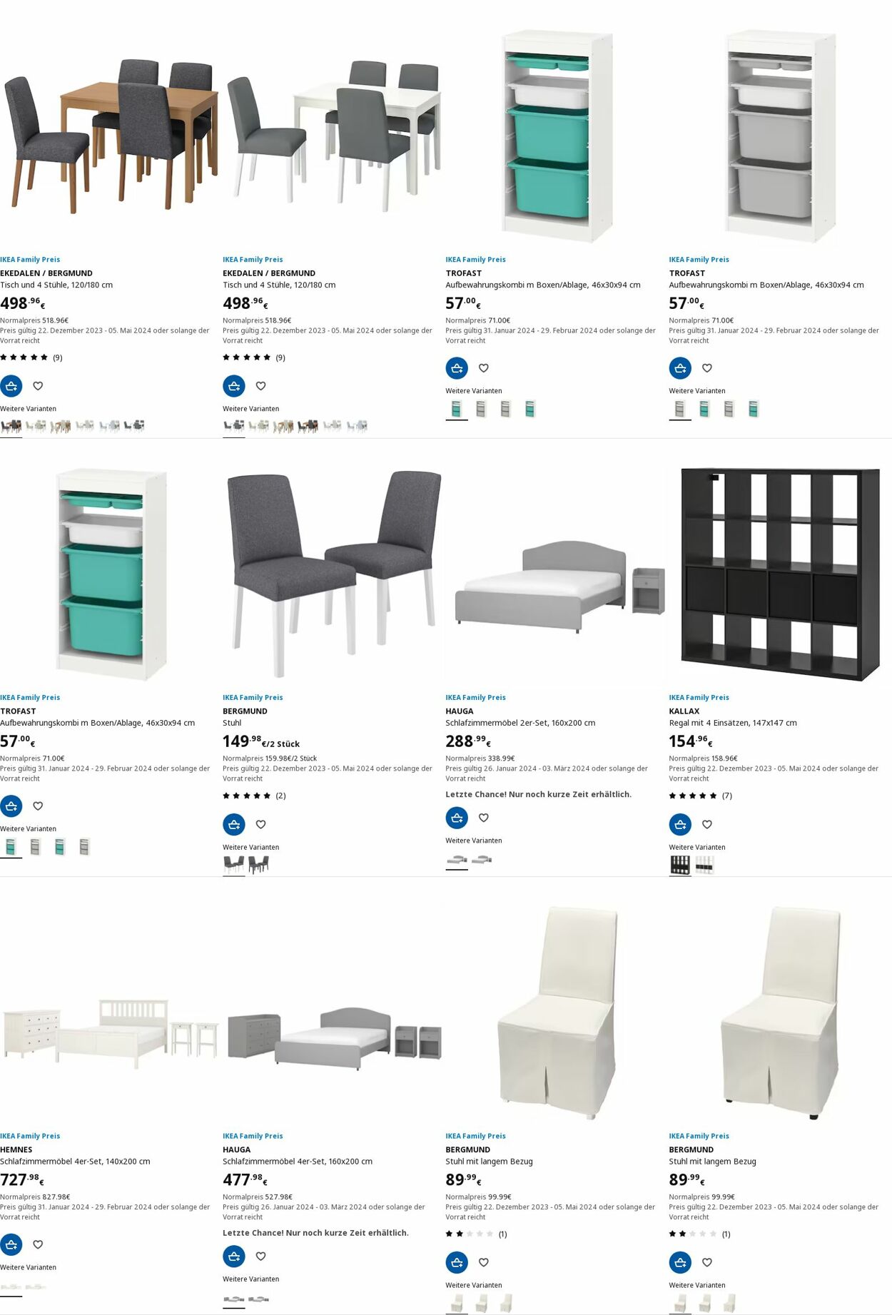 IKEA Prospekt - Aktuell vom 19.02-28.02.2024 (Seite 19)