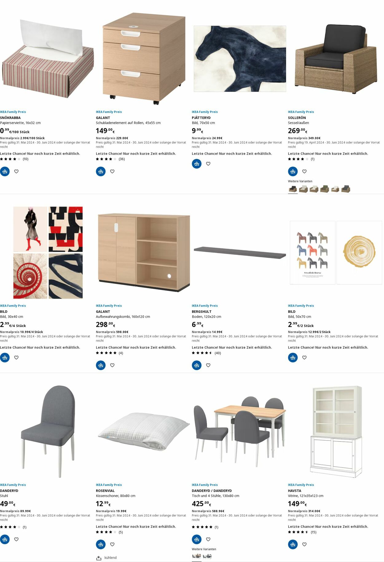IKEA Prospekt - Aktuell vom 24.06-03.07.2024 (Seite 20)