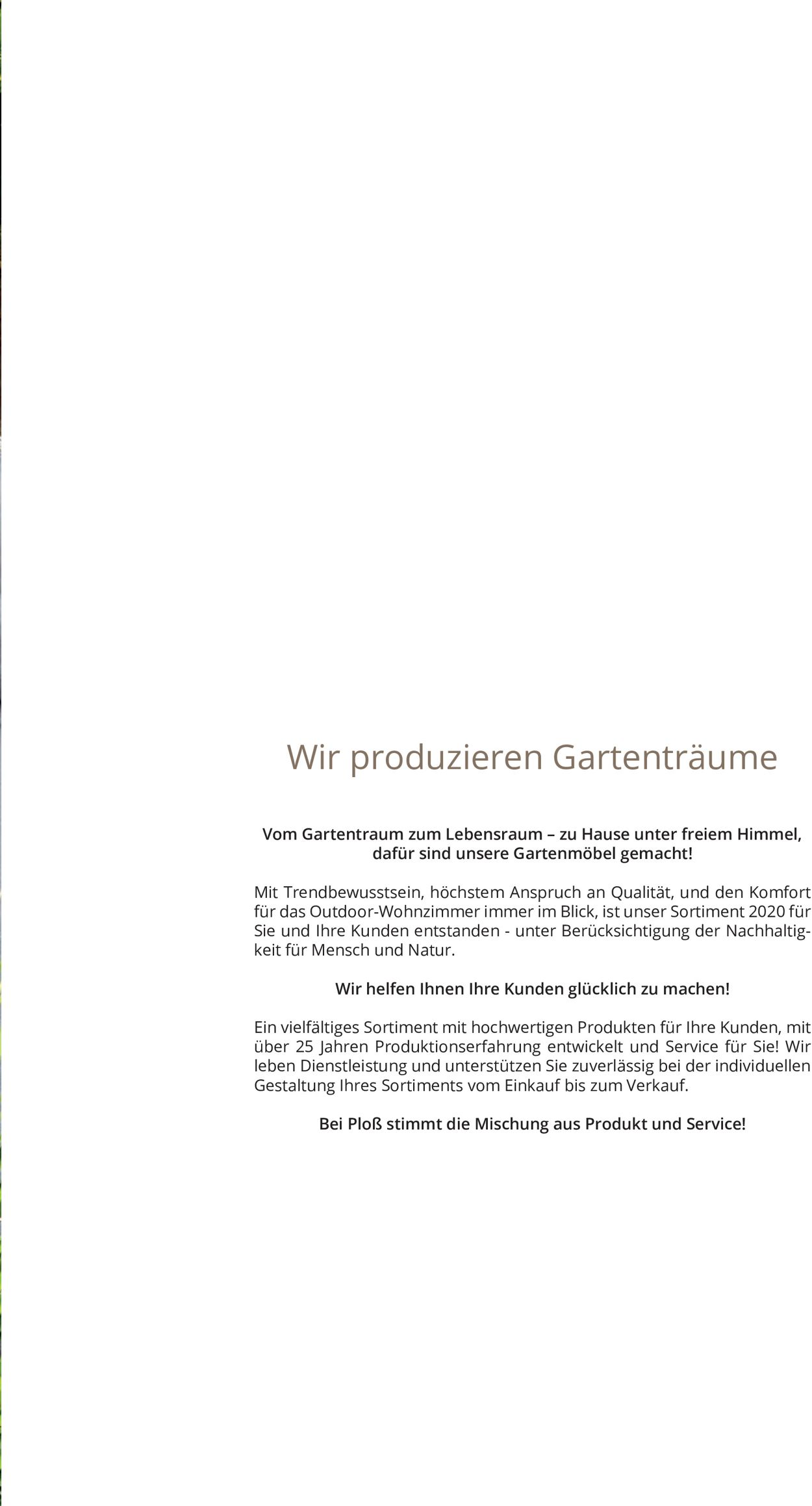 Möbel Heinrich Prospekt - Aktuell vom 01.06-31.08.2020 (Seite 3)