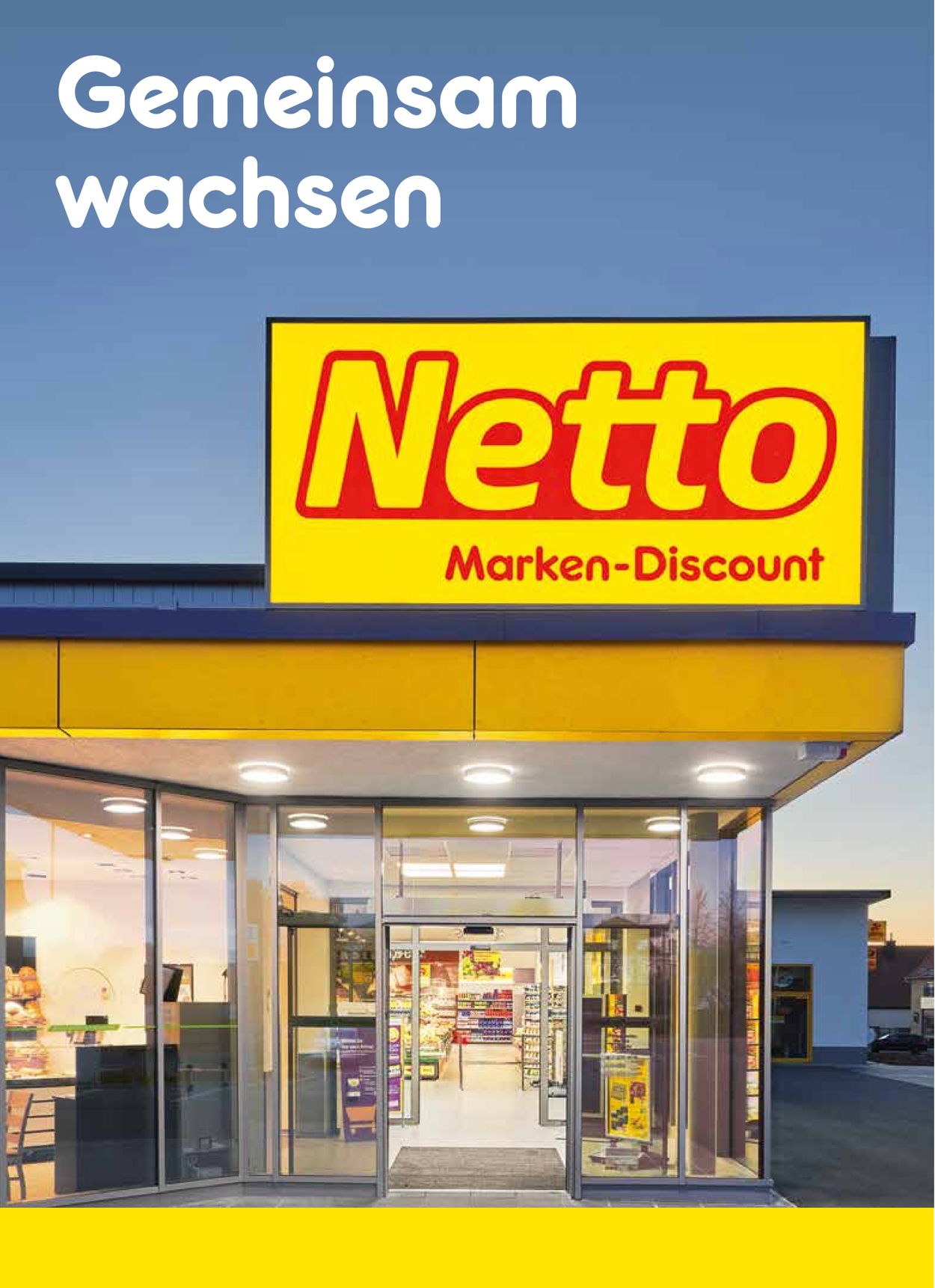 Netto Marken-Discount Prospekt - Aktuell vom 25.07-30.08.2022