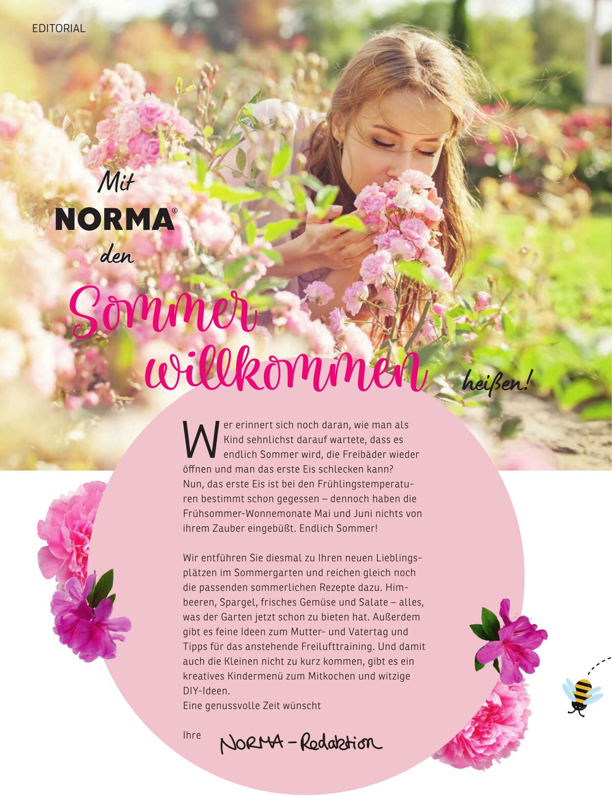 Norma Prospekt - Aktuell vom 29.04-04.05.2024 (Seite 2)