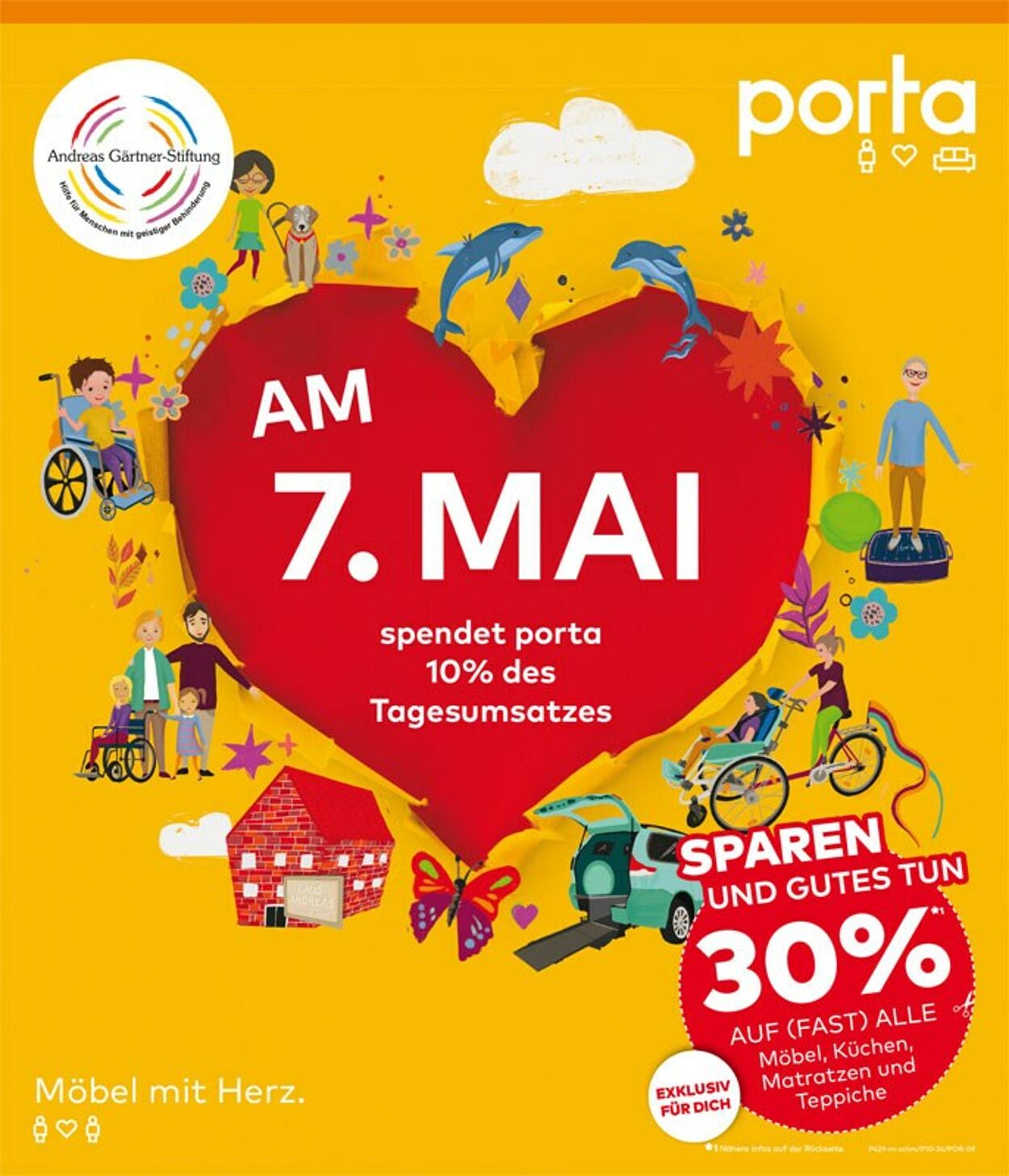 Porta Prospekt - Aktuell vom 06.05-12.05.2024