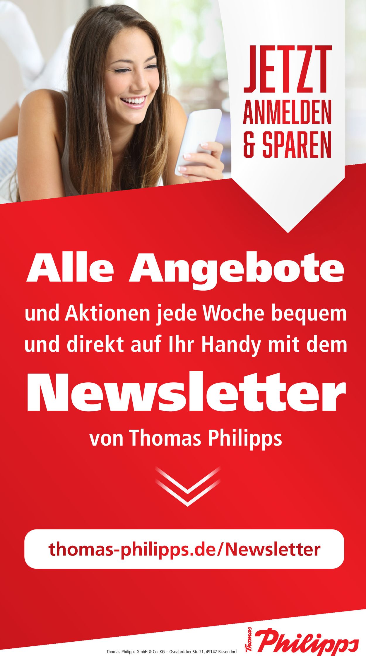 Thomas Philipps Prospekt - Aktuell vom 08.08-13.08.2022 (Seite 6)