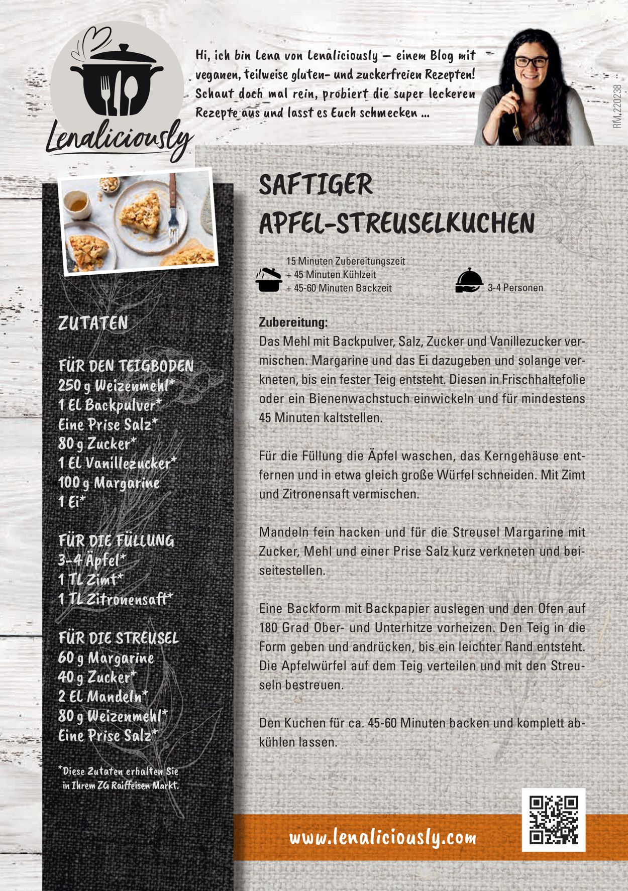 ZG Raiffeisen Prospekt - Aktuell vom 01.08-31.08.2022 (Seite 2)