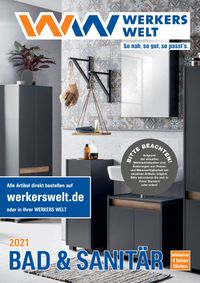 Werkers Welt Bad & Sanitär