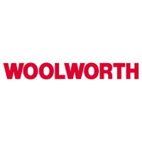 Werbeprospekte Woolworth
