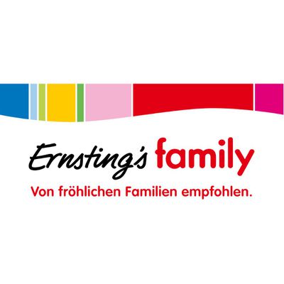 Werbeprospekte Ernstings family