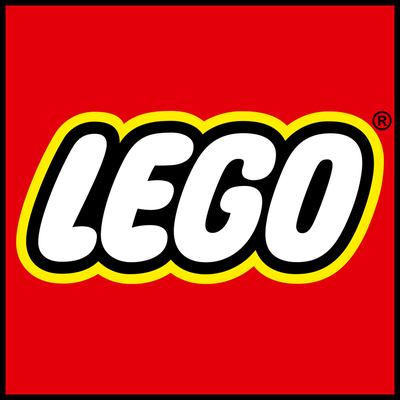 Werbeprospekte LEGO