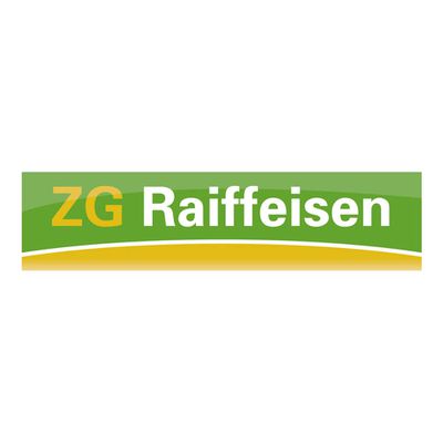 Werbeprospekte ZG Raiffeisen