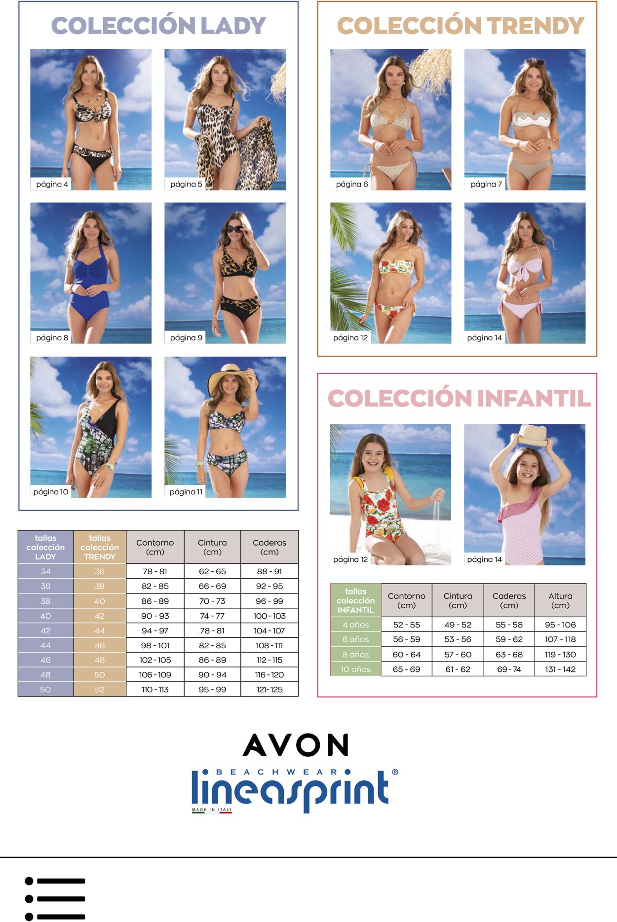 Avon Folleto - 16.05-27.08.2020 (Página 16)