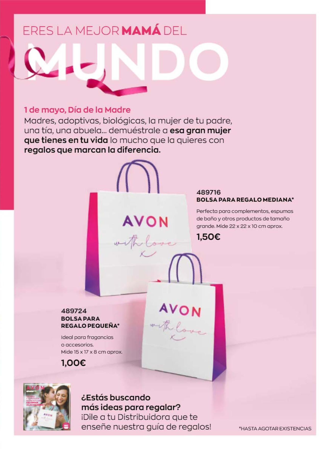 Avon Folleto - 01.04-30.04.2022 (Página 201)