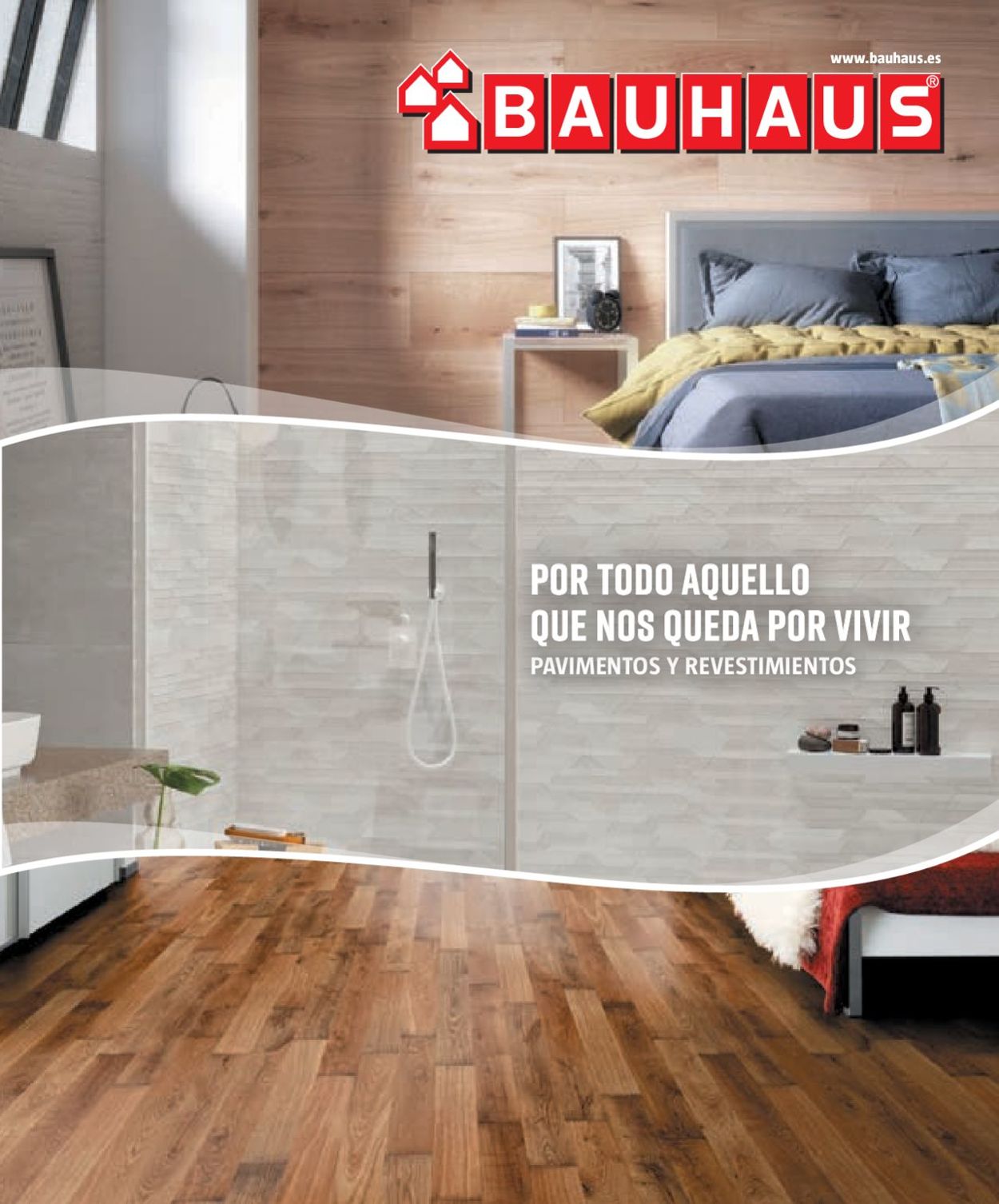 Bauhaus Folleto - 14.06-31.12.2019