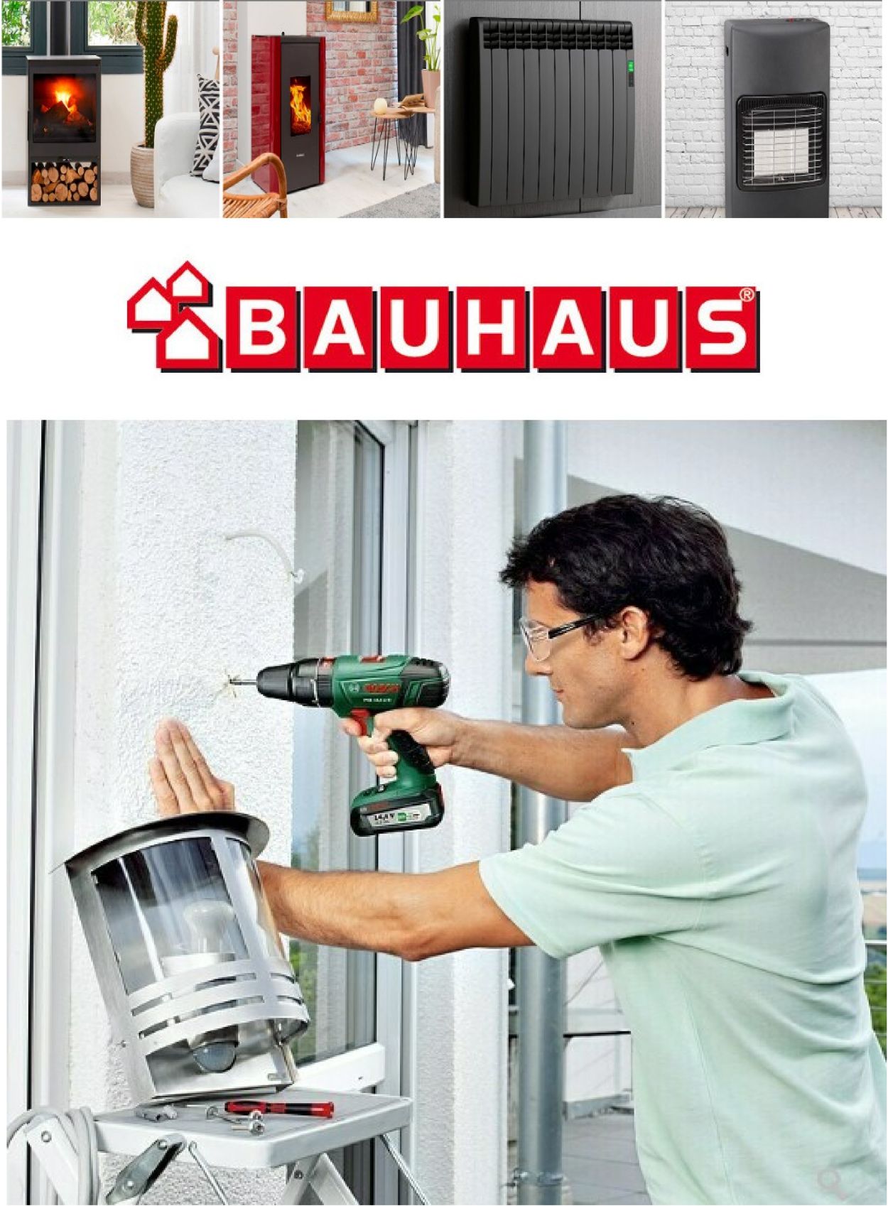 Bauhaus Folleto - 01.01-07.01.2021
