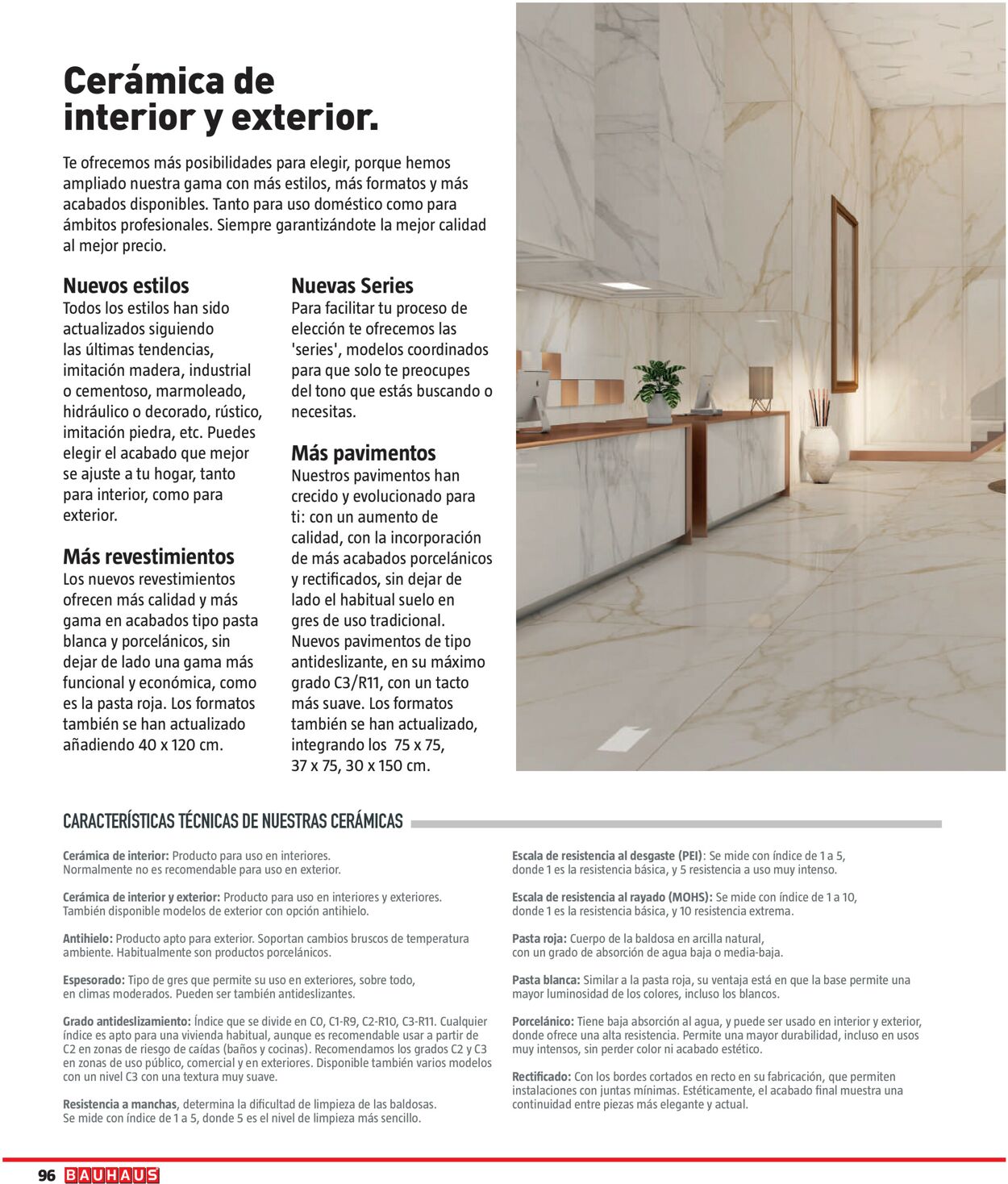 Bauhaus Folleto - 01.09-30.09.2022 (Página 96)