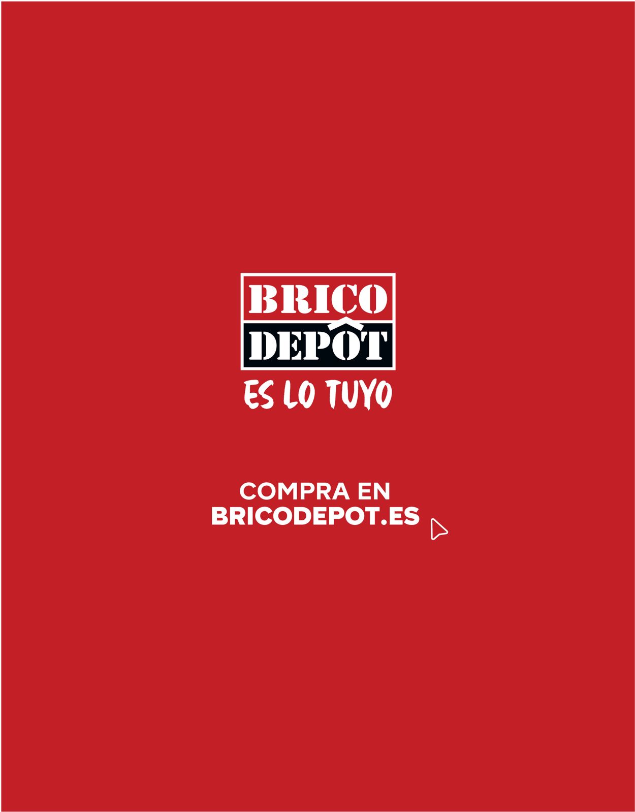 Brico Depôt Folleto - 28.02-31.05.2022 (Página 48)