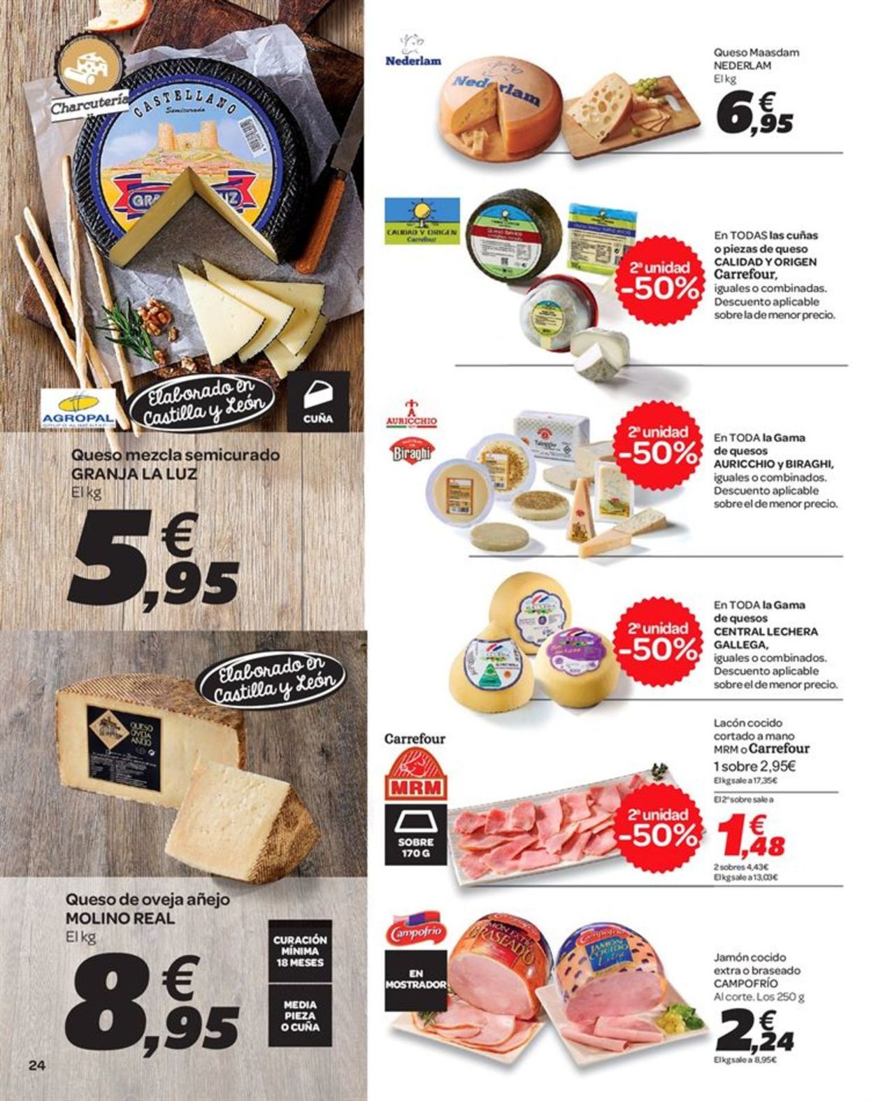 Carrefour Folleto - 10.05-23.05.2019 (Página 24)