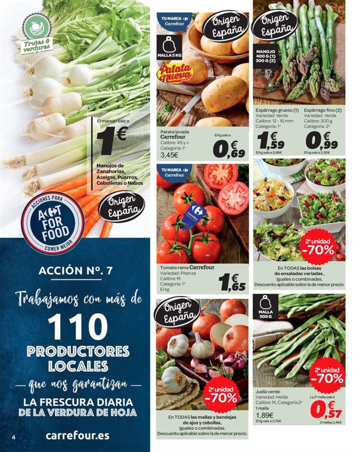 Carrefour Folleto - 24.05-11.06.2019 (Página 4)