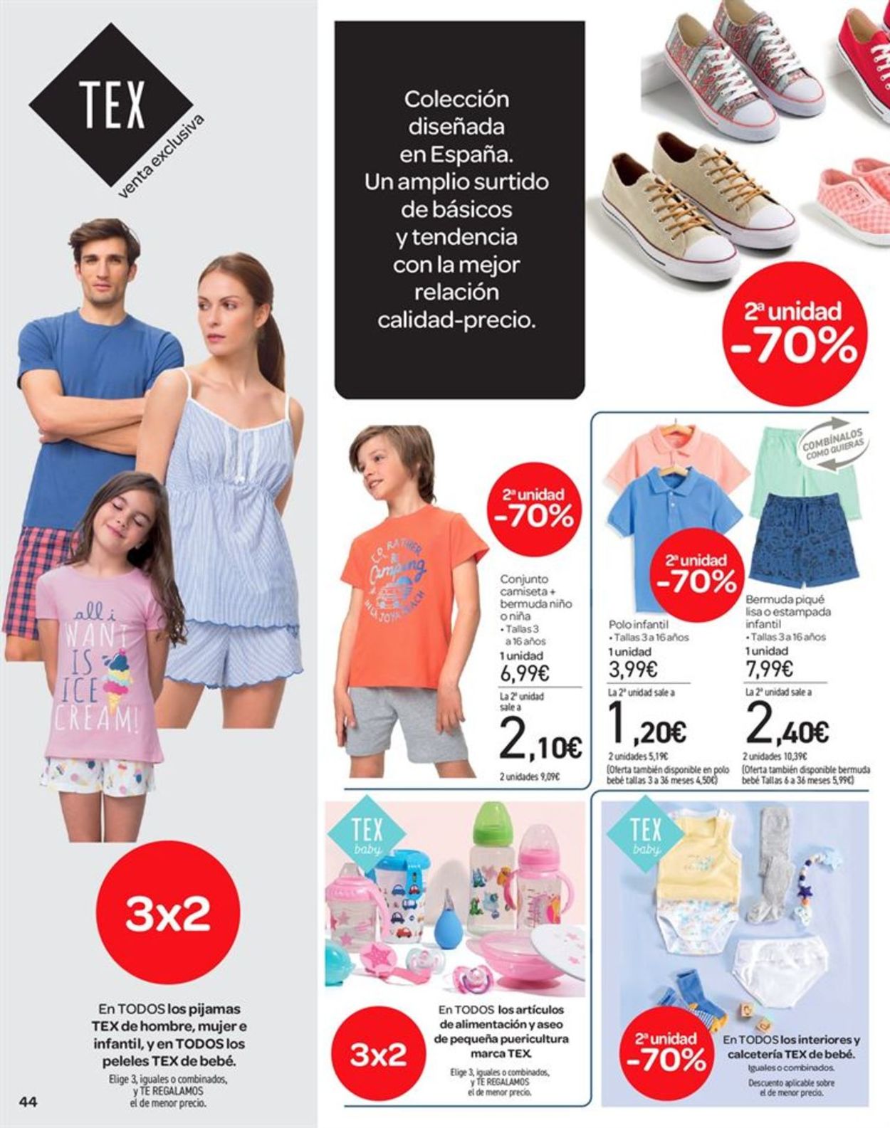 Carrefour Folleto - 04.06-11.06.2019 (Página 44)