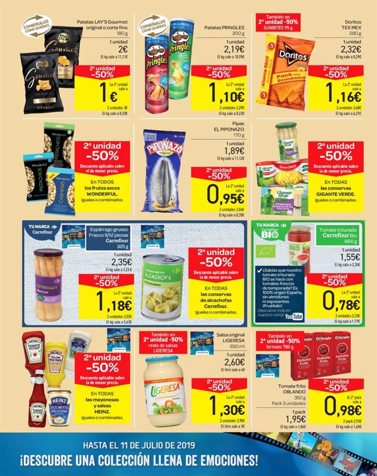 Carrefour Folleto - 12.06-20.06.2019 (Página 30)