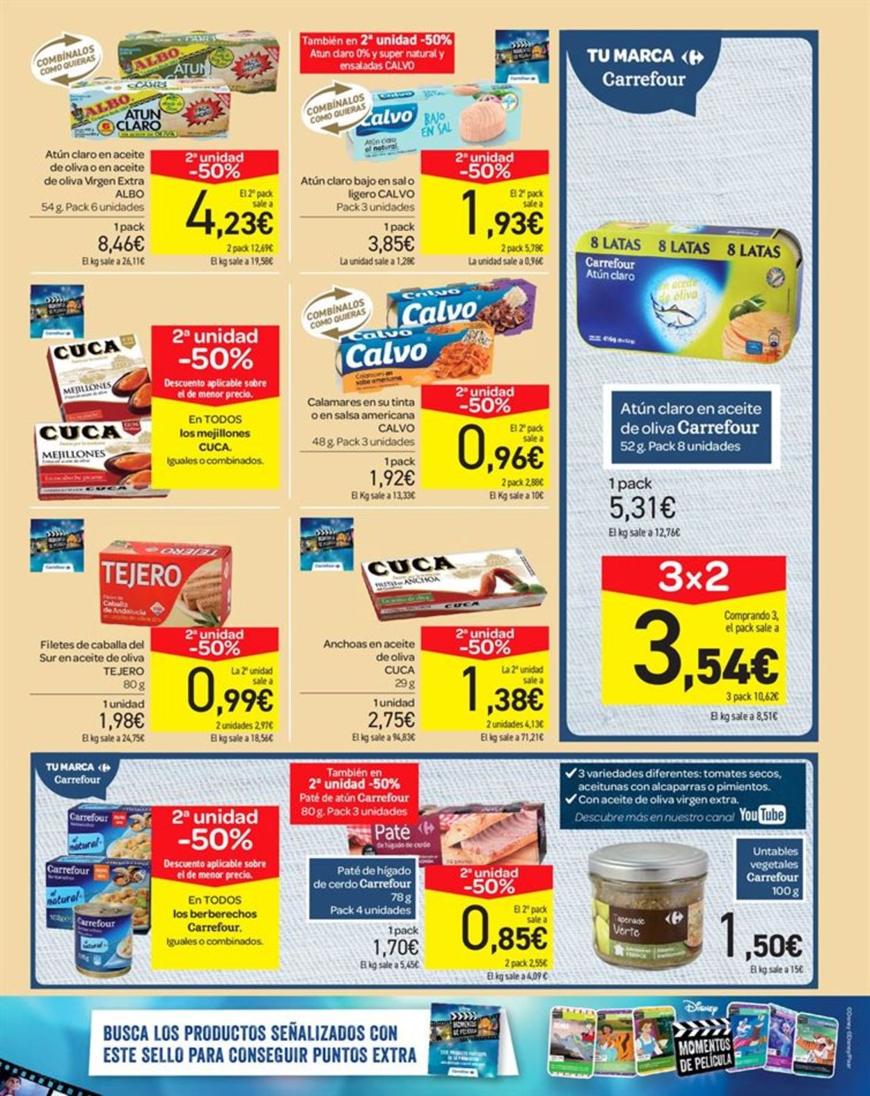 Carrefour Folleto - 12.06-20.06.2019 (Página 31)