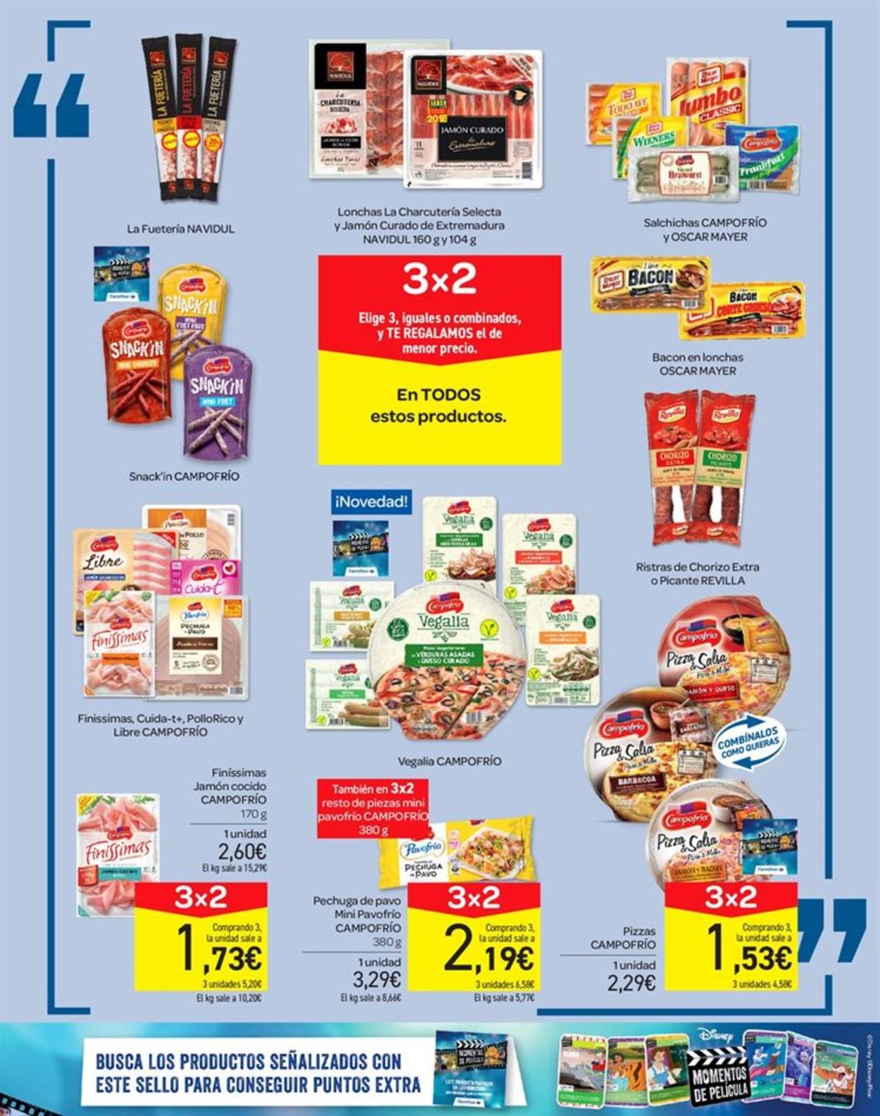 Carrefour Folleto - 21.06-10.07.2019 (Página 27)