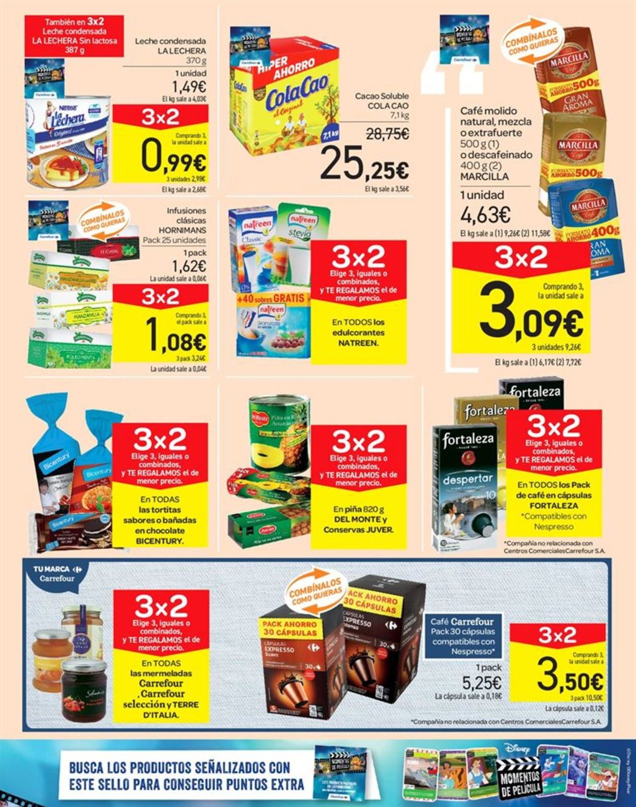 Carrefour Folleto - 21.06-10.07.2019 (Página 37)