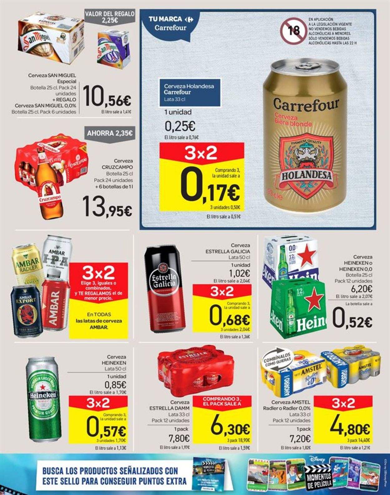 Carrefour Folleto - 21.06-10.07.2019 (Página 43)