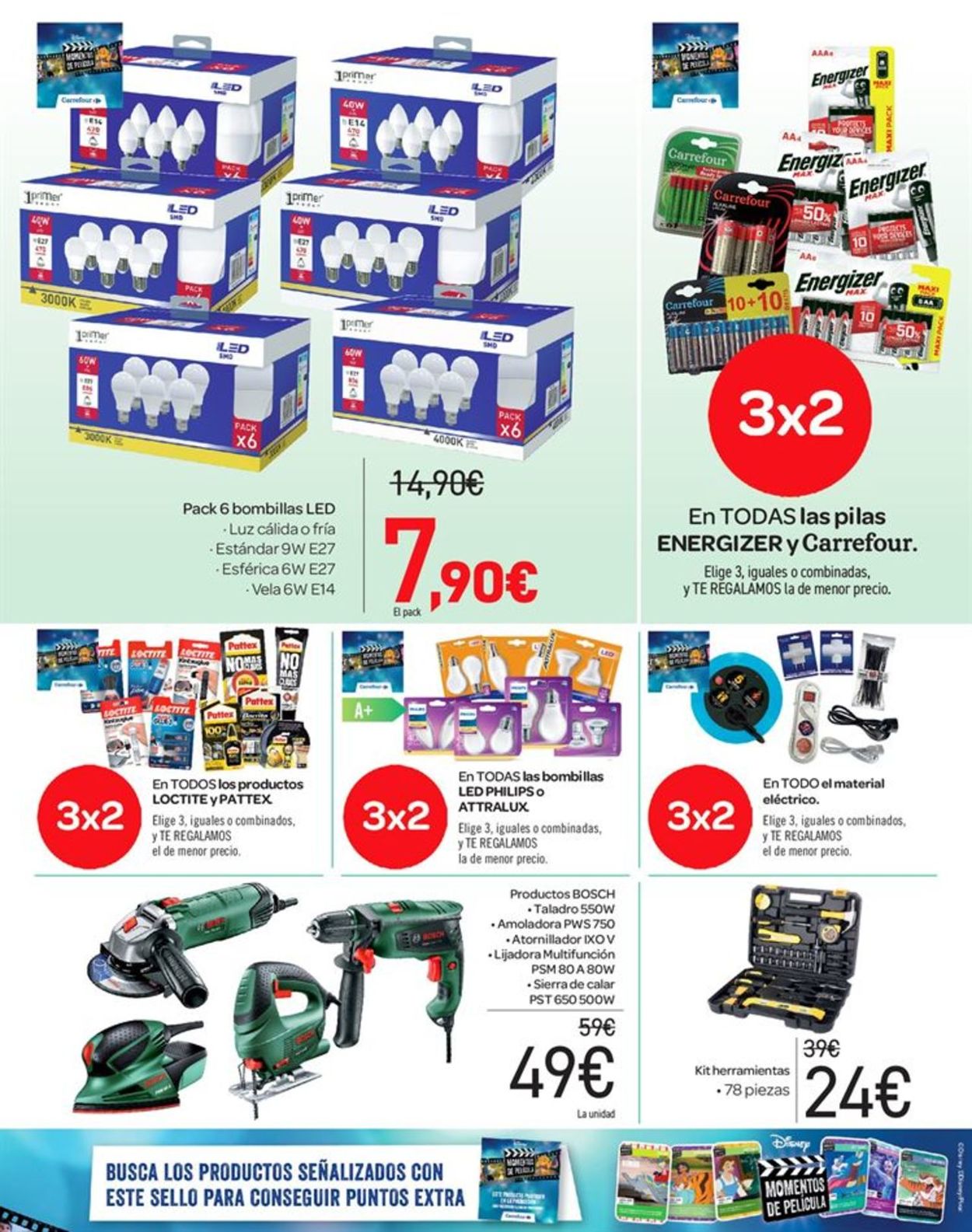 Carrefour Folleto - 21.06-10.07.2019 (Página 63)