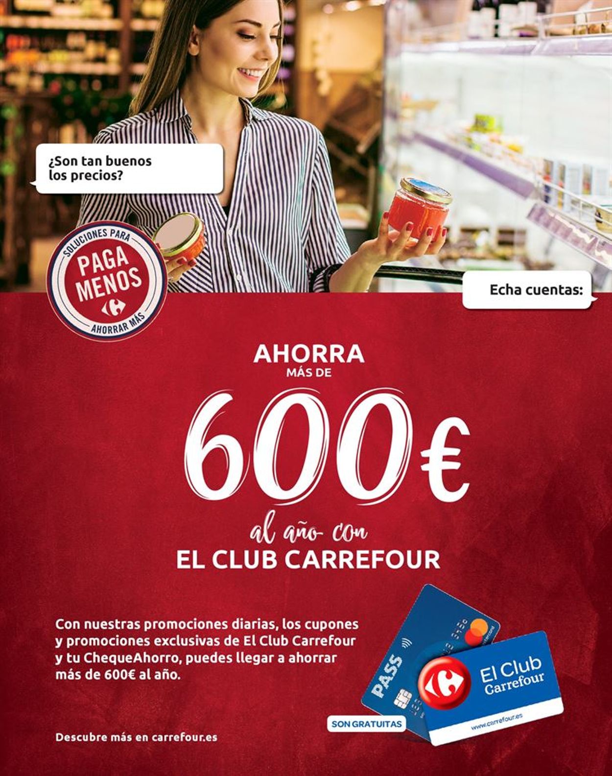 Carrefour Folleto - 11.07-24.07.2019 (Página 2)