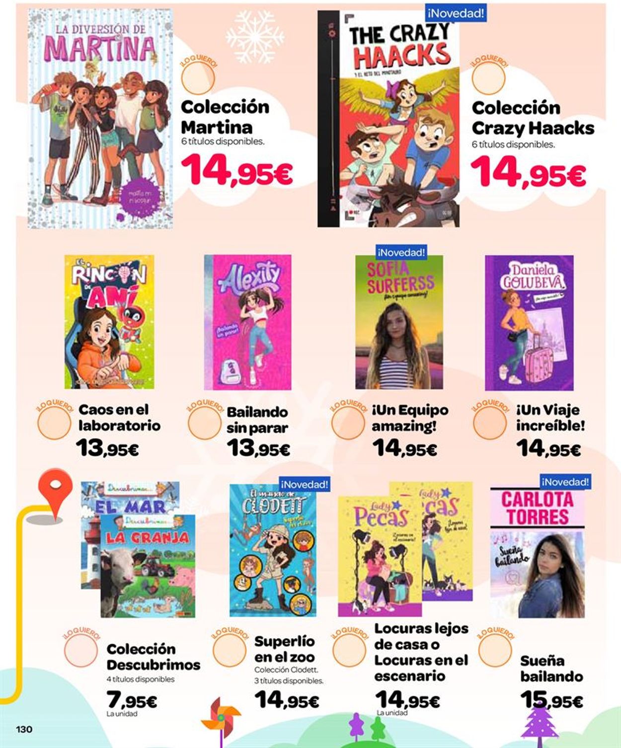 Carrefour Folleto - 25.10-24.12.2019 (Página 130)