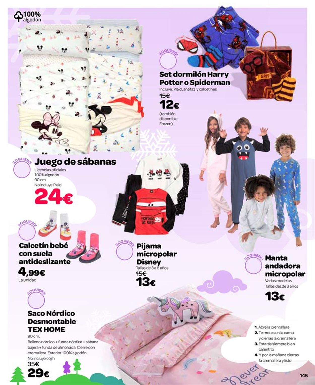 Carrefour Folleto - 25.10-24.12.2019 (Página 145)