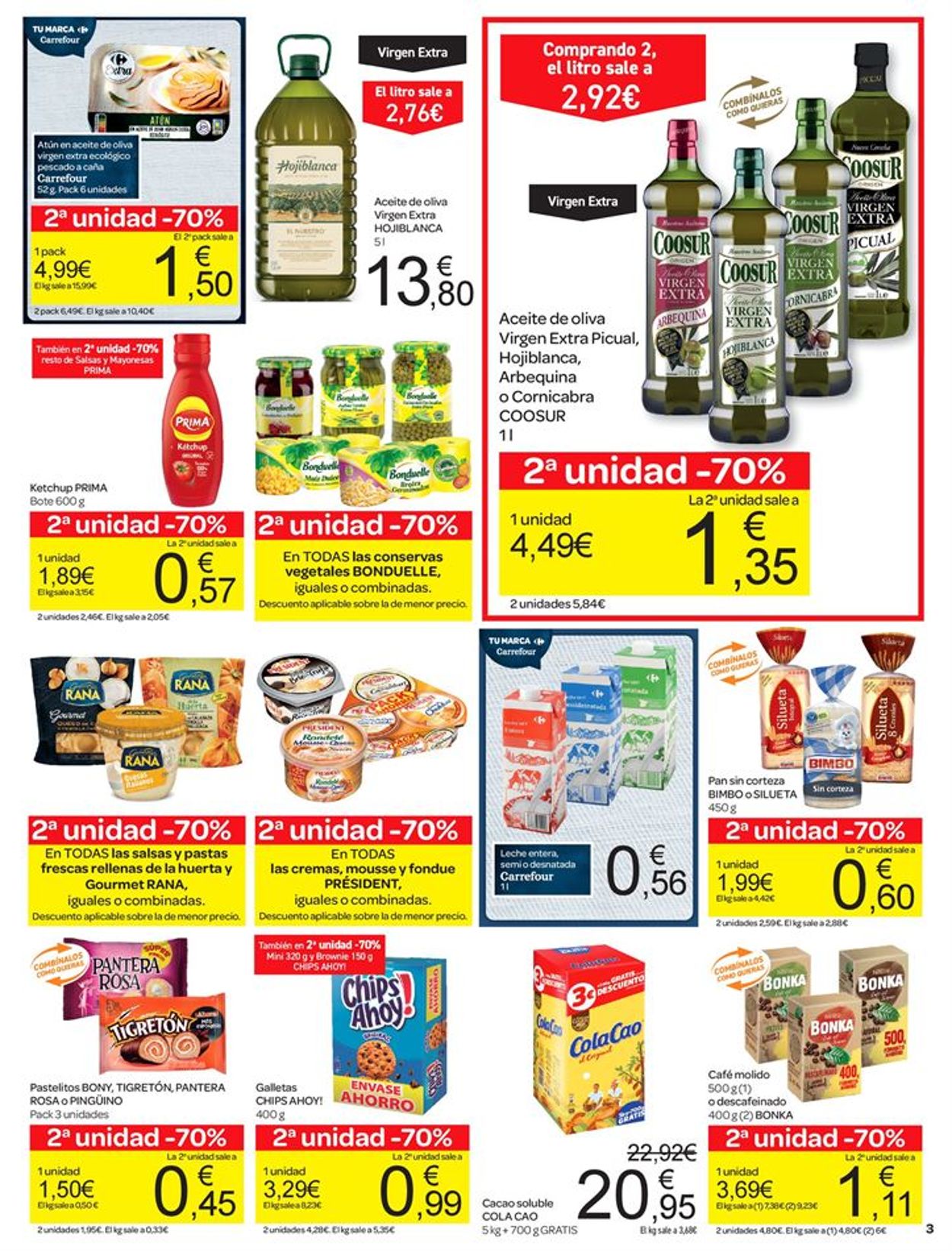 Carrefour Folleto - 22.01-27.01.2020 (Página 3)