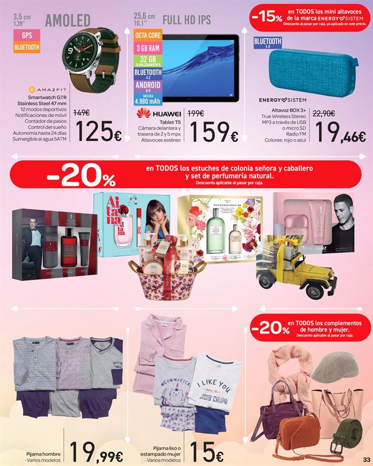 Carrefour Folleto - 28.01-13.02.2020 (Página 33)