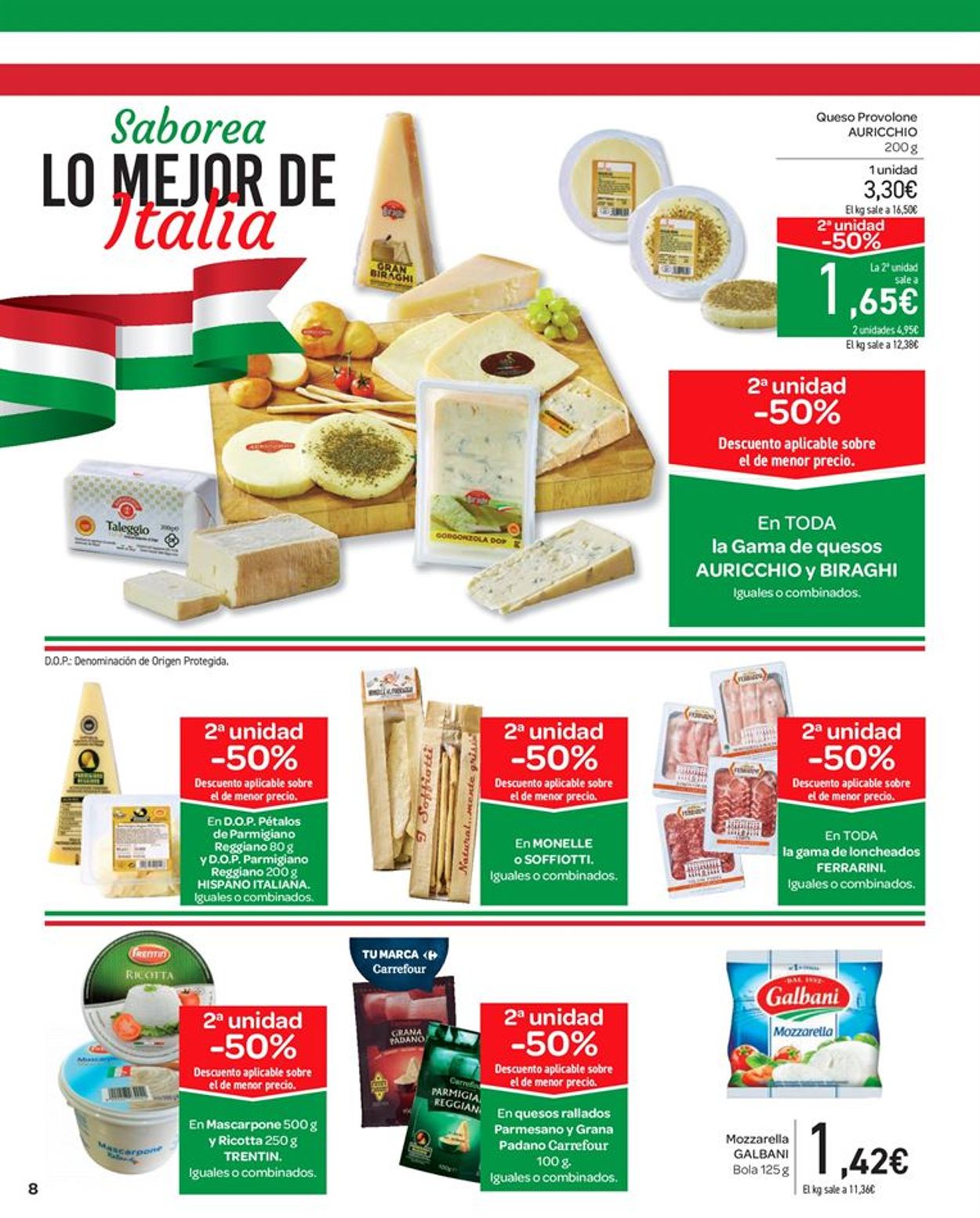 Carrefour Folleto - 14.02-24.02.2020 (Página 8)