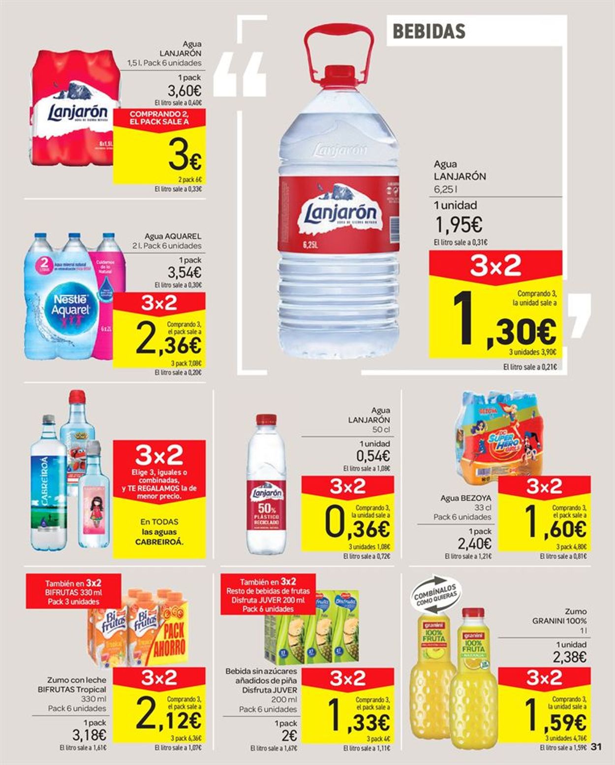 Carrefour Folleto - 25.02-12.03.2020 (Página 31)