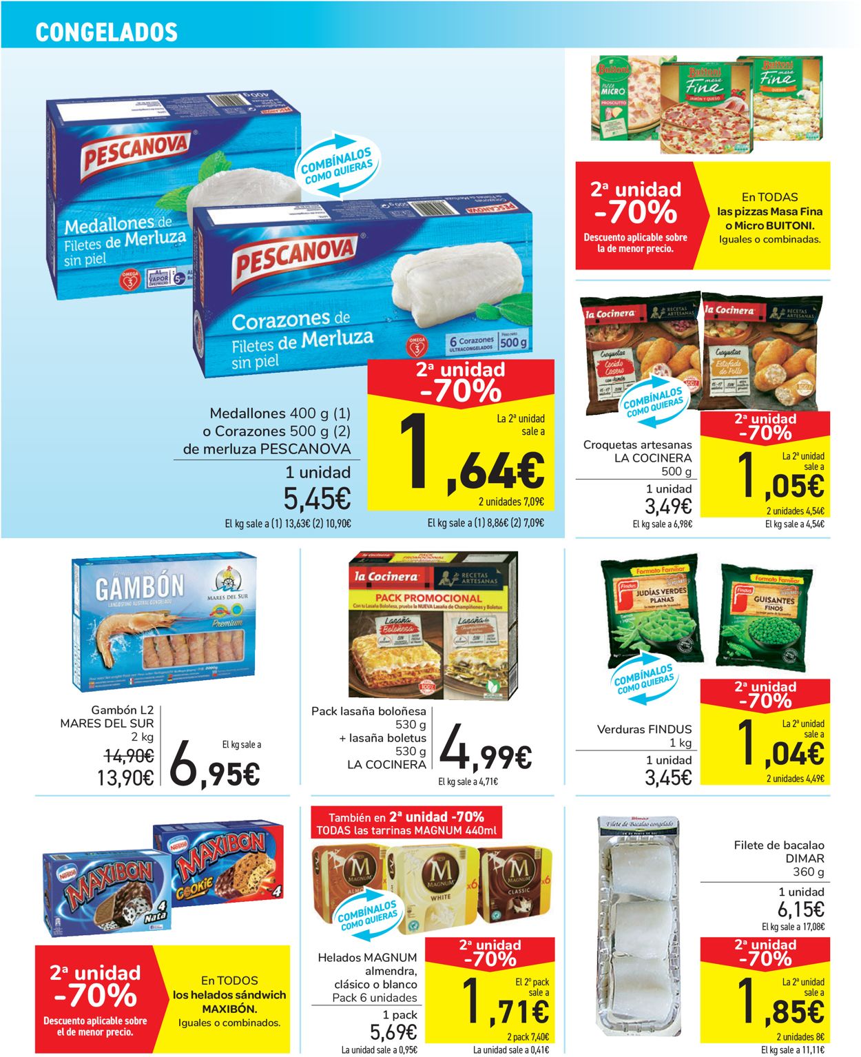 Carrefour Folleto - 26.03-13.04.2020 (Página 16)