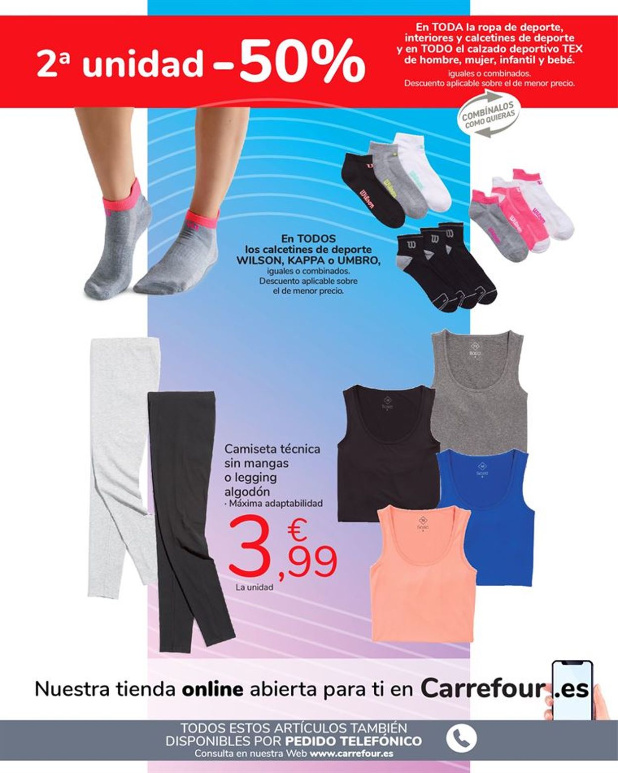 Carrefour Folleto - 03.04-20.04.2020 (Página 3)