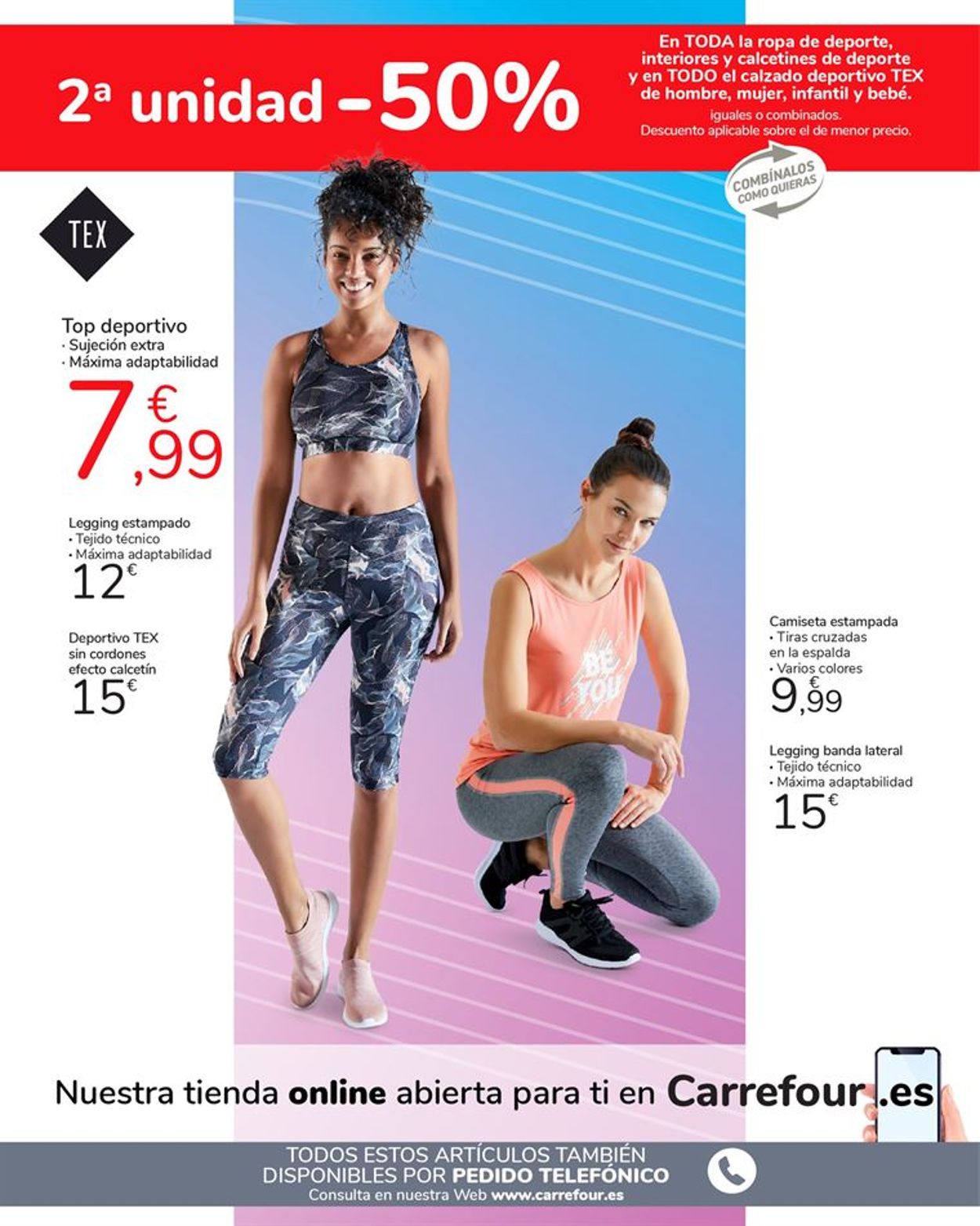 Carrefour Folleto - 03.04-20.04.2020 (Página 4)