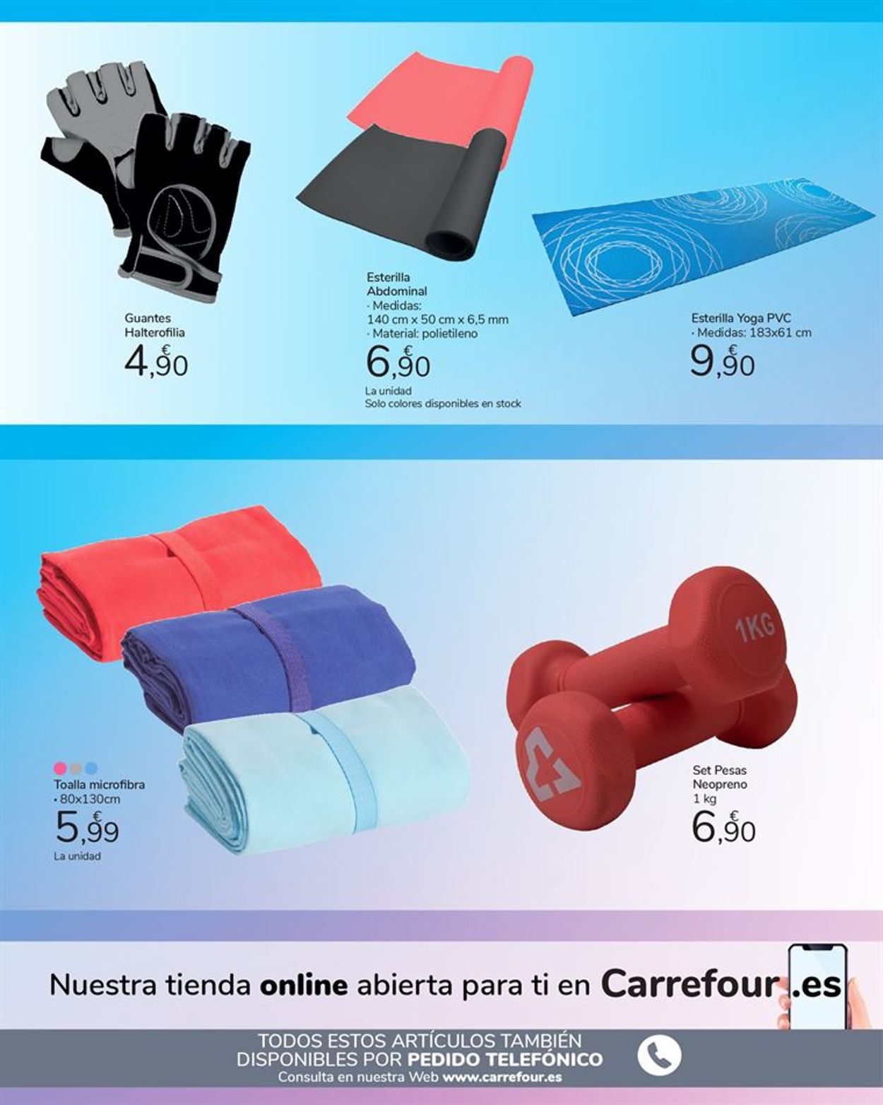 Carrefour Folleto - 03.04-20.04.2020 (Página 17)